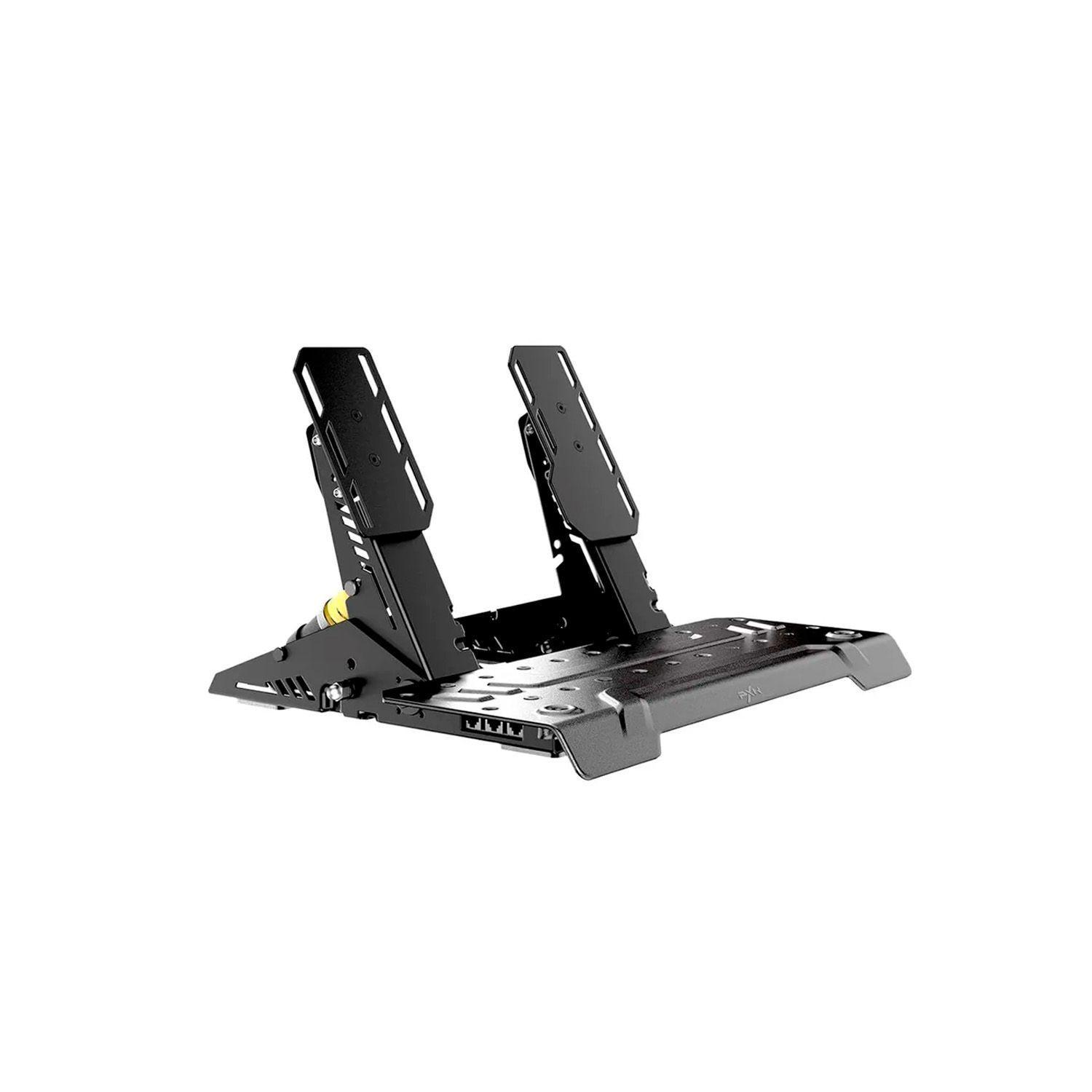 Volante de Carrera Simulador Pxn V10 Ultra 3.2nm Direct Drive PC y Consolas-2