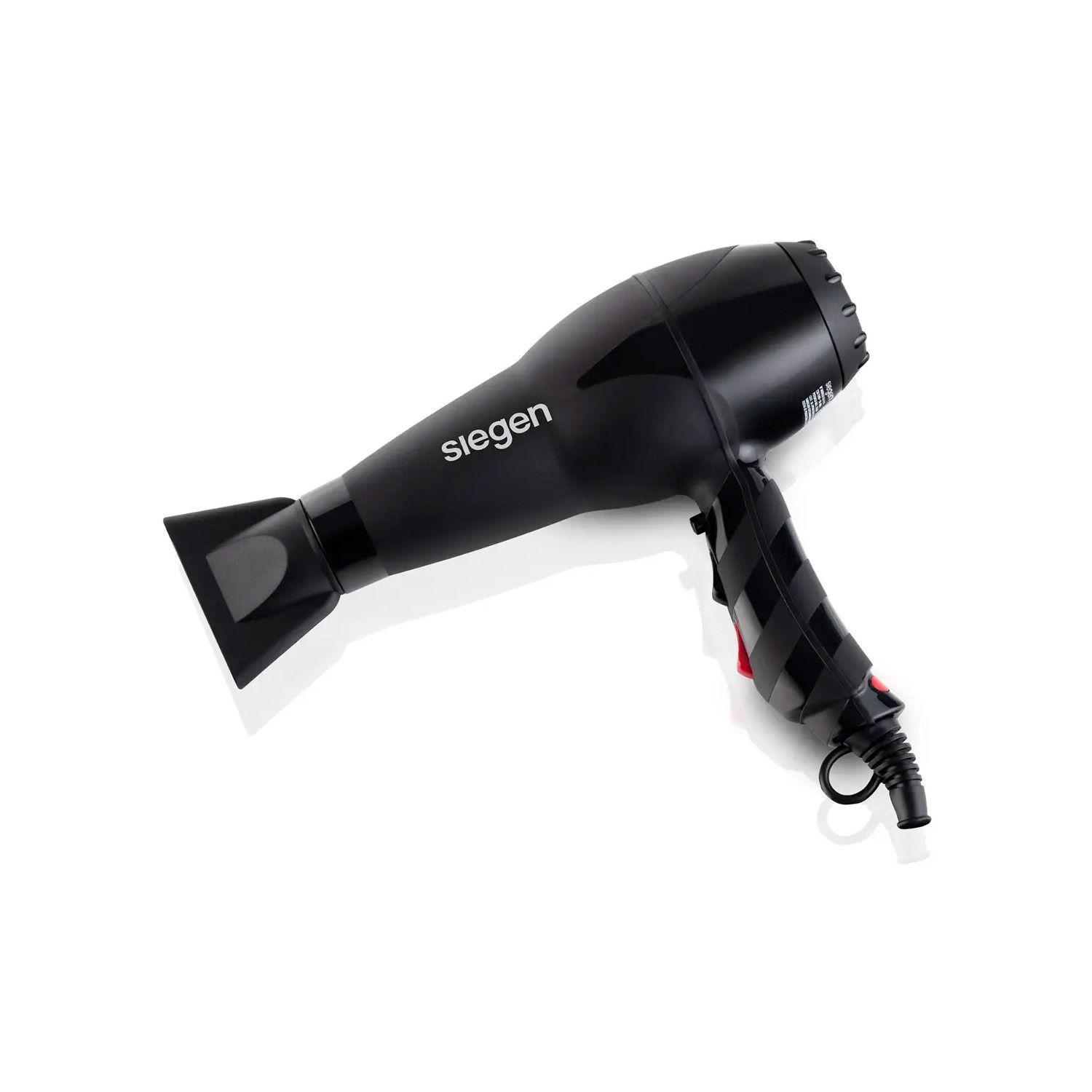Secador de Pelo Siegen SG-3110 Best in Black-2