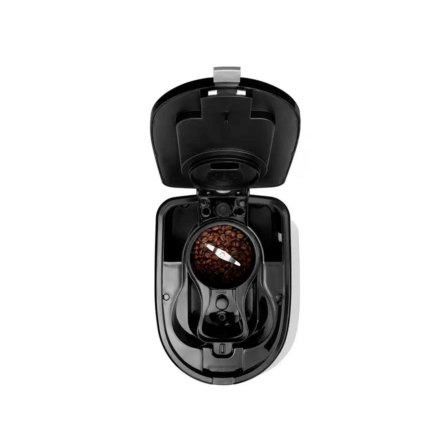 Cafetera Filtro Thomas TH-145DMi AromaKaffee-2