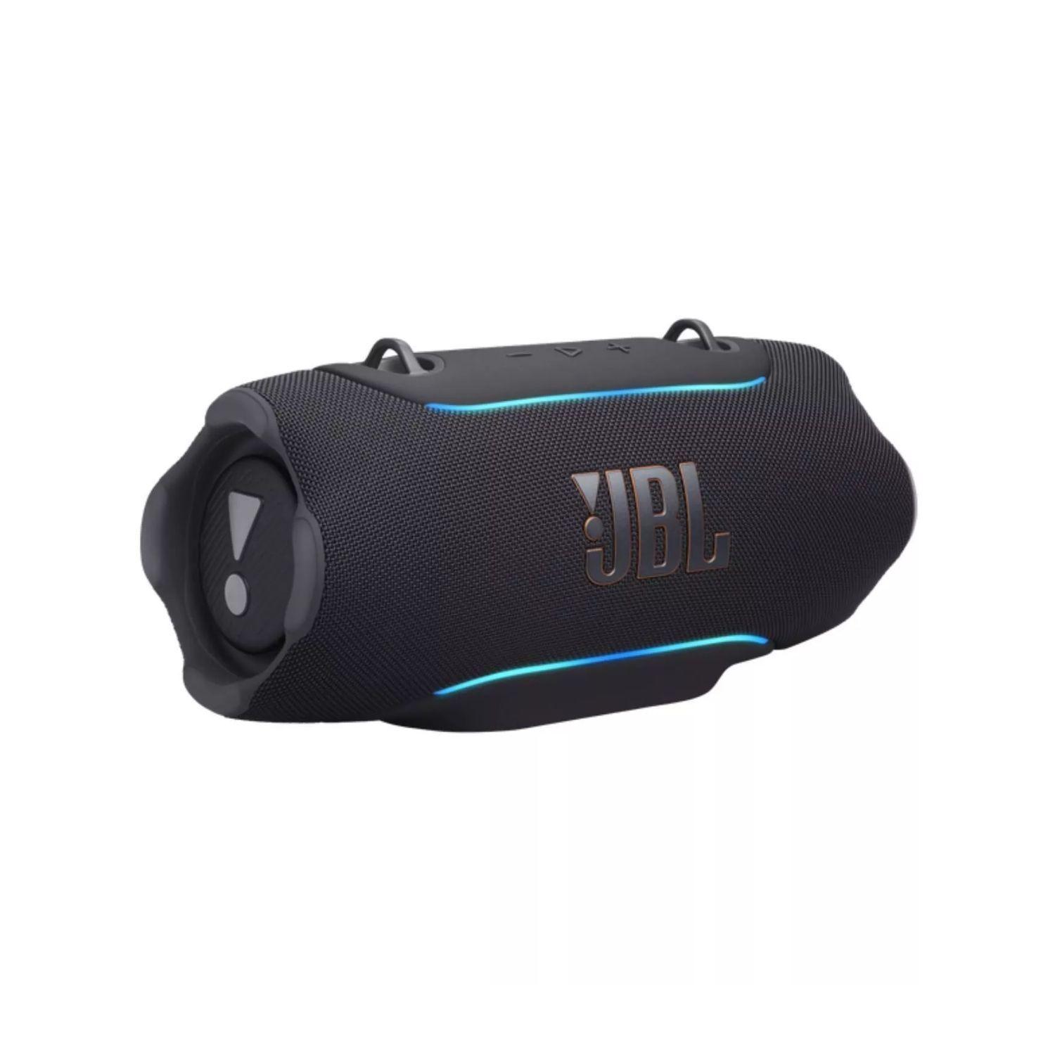Parlante Bluetooth JBL Xtreme 5 Negro IP68 USB C-1