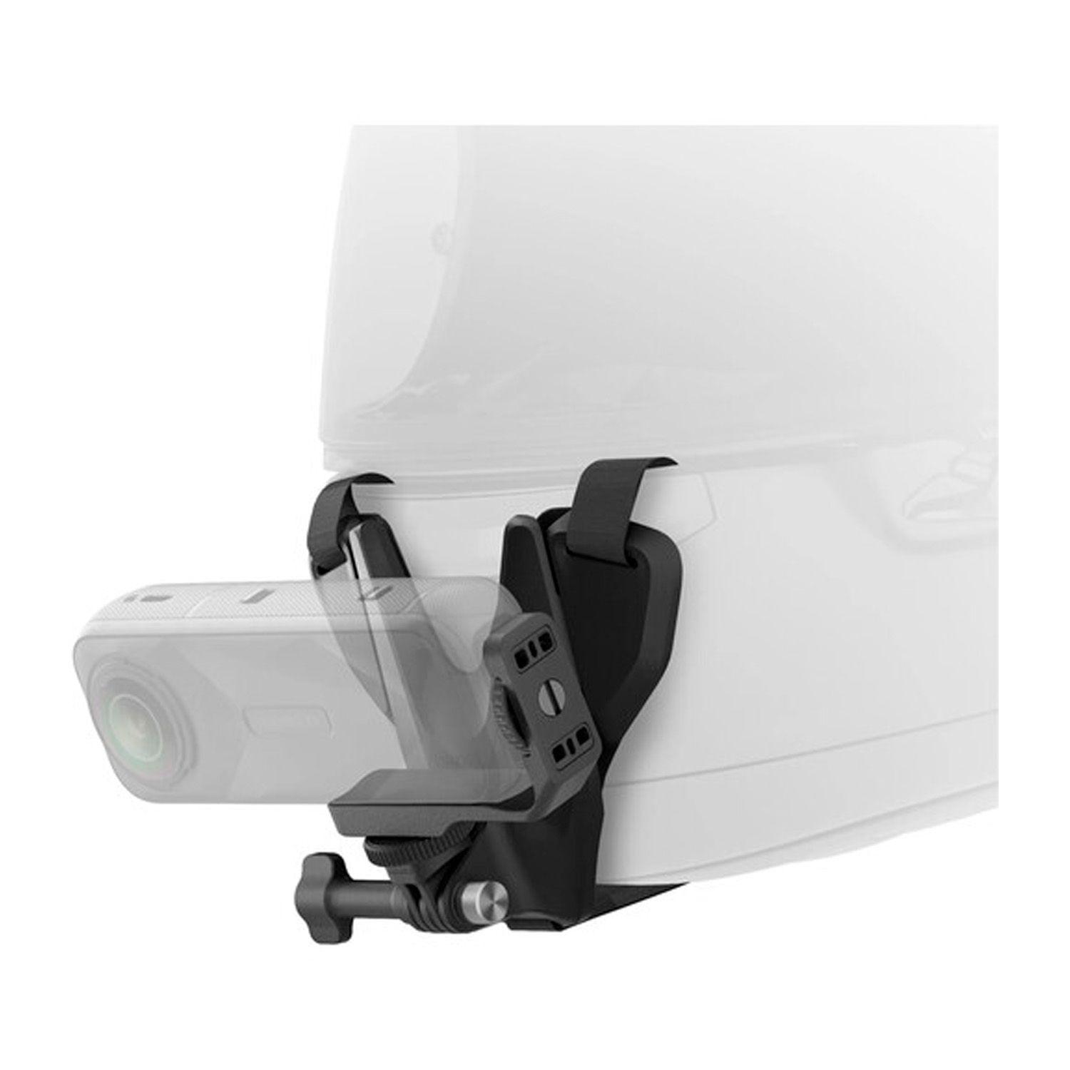 Montura Menton Casco 2 0 Insta360-2