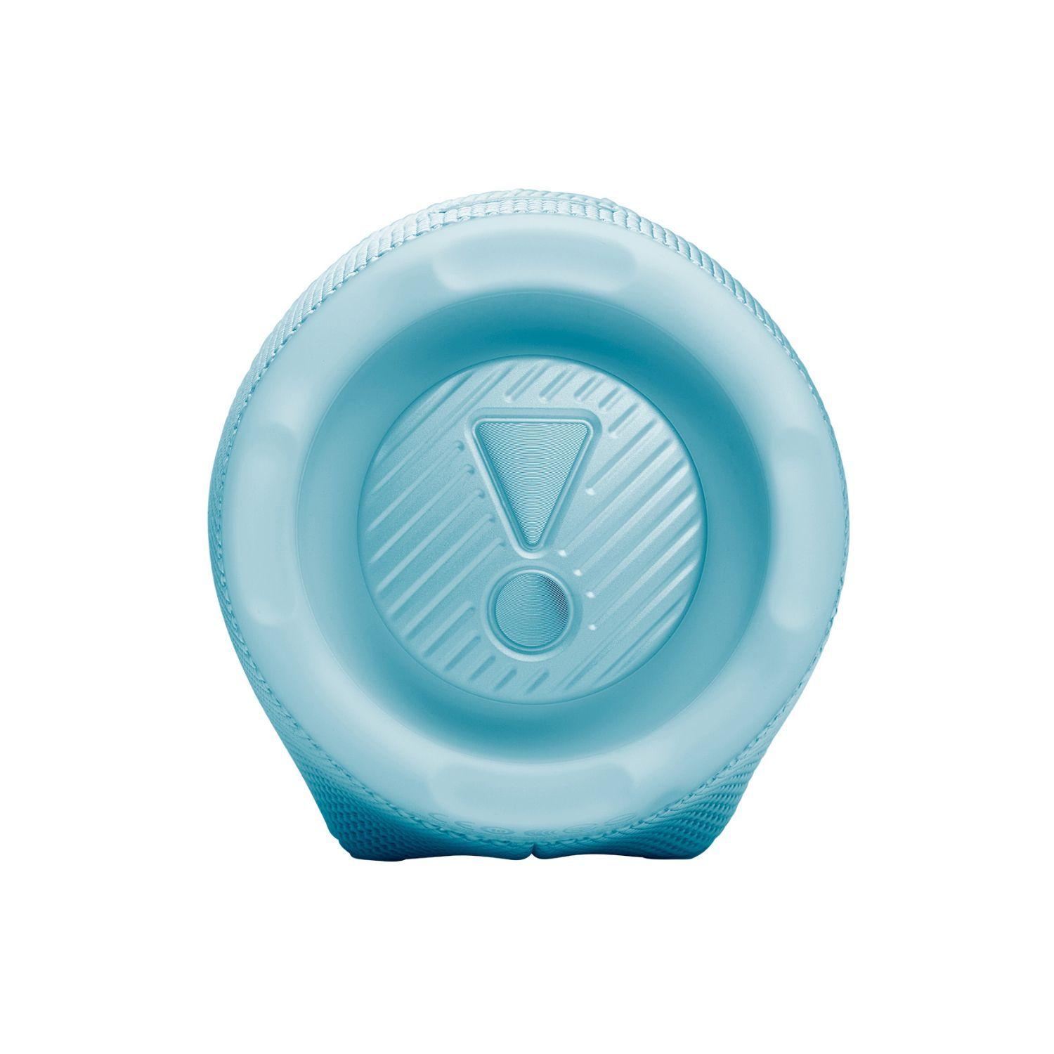Parlante Bluetooth JBL Charge 6 Turquesa-2