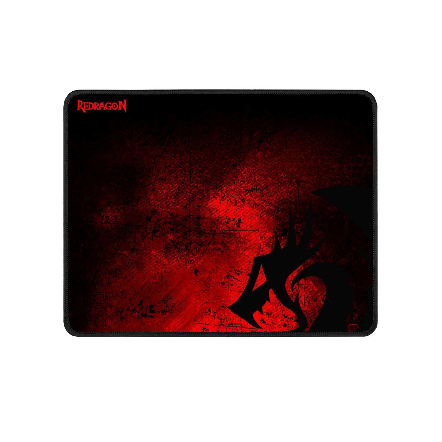 Kit Gamer Redragon Mouse Inalámbrico + Mousepad M601WL-BA-3