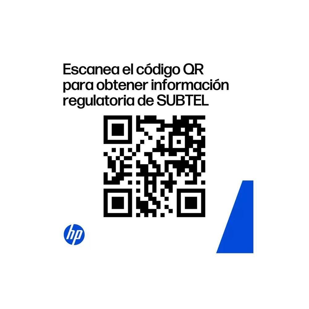 Notebook HP Intel N100 4GB 128GB 15.6 HD Win11-6