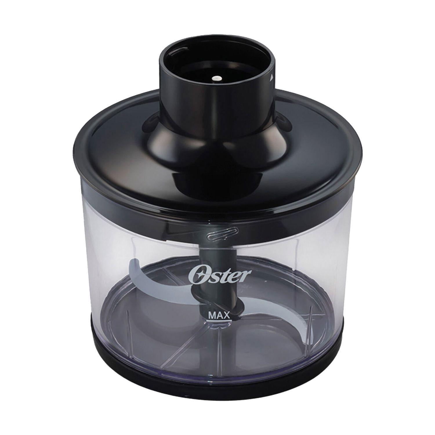 Batidora de Inmersión Oster Stick Mixer 5103R Roja-2