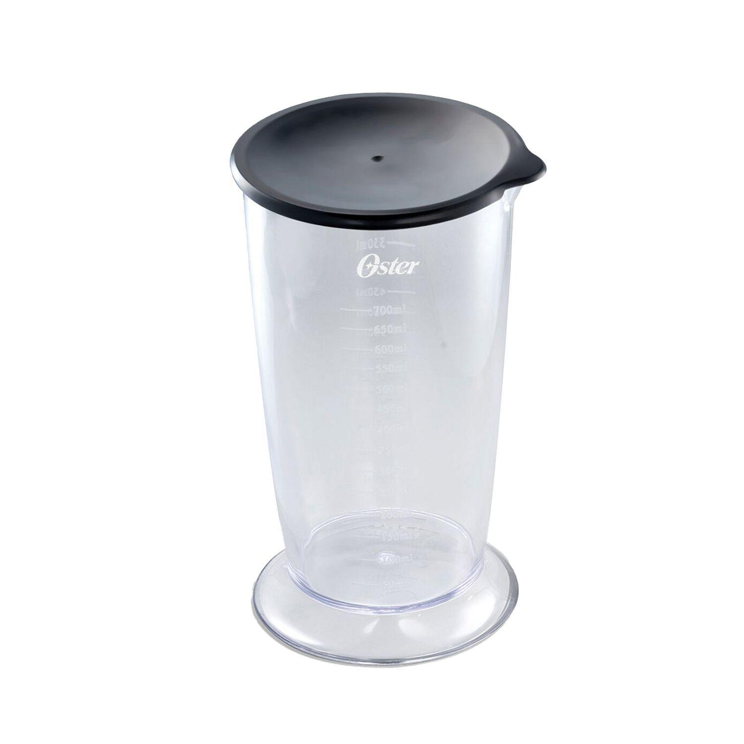 Batidora de Inmersión Oster Stick Mixer 5103R Roja-3