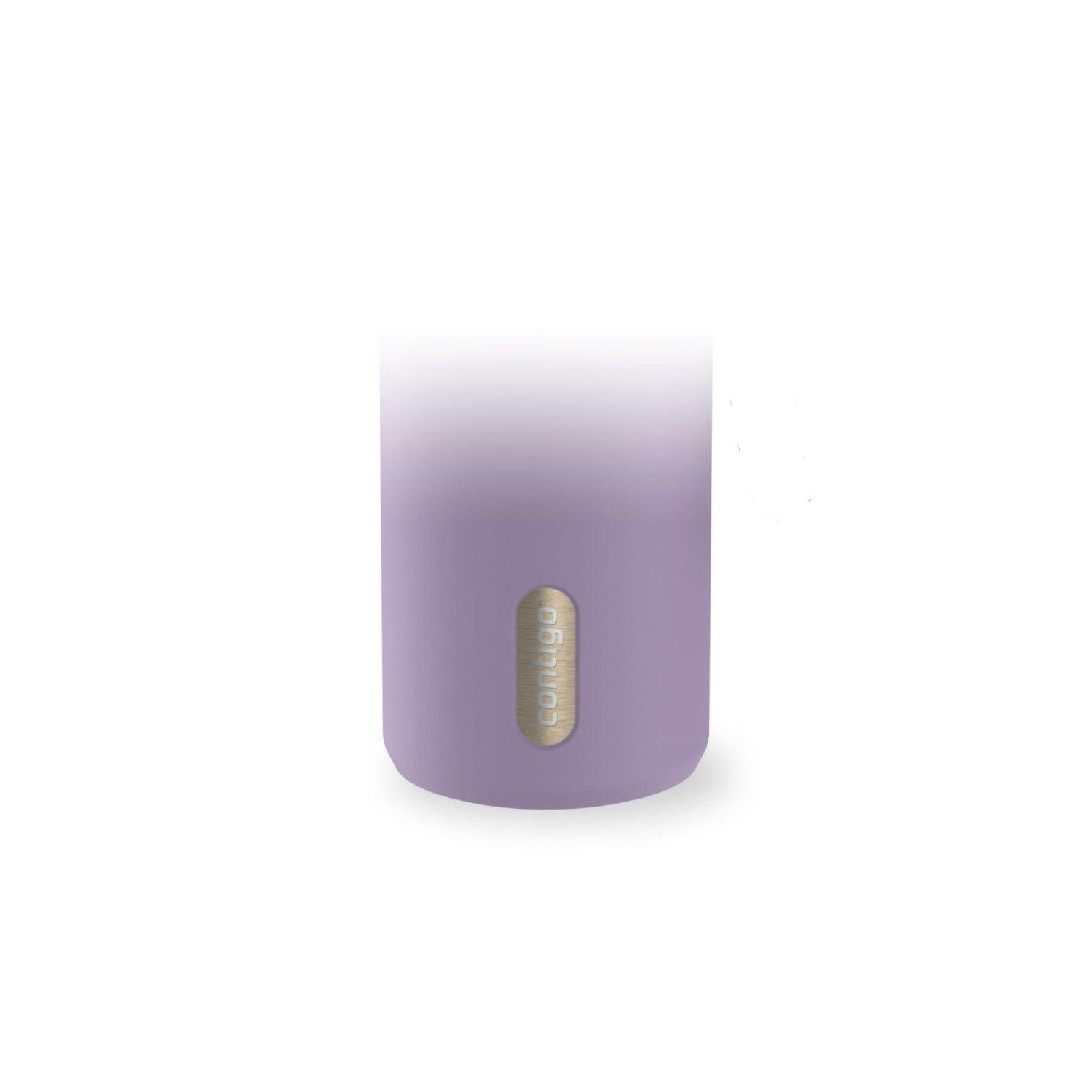 Mug Termico Contigo Snapseal 532ml Lila-2