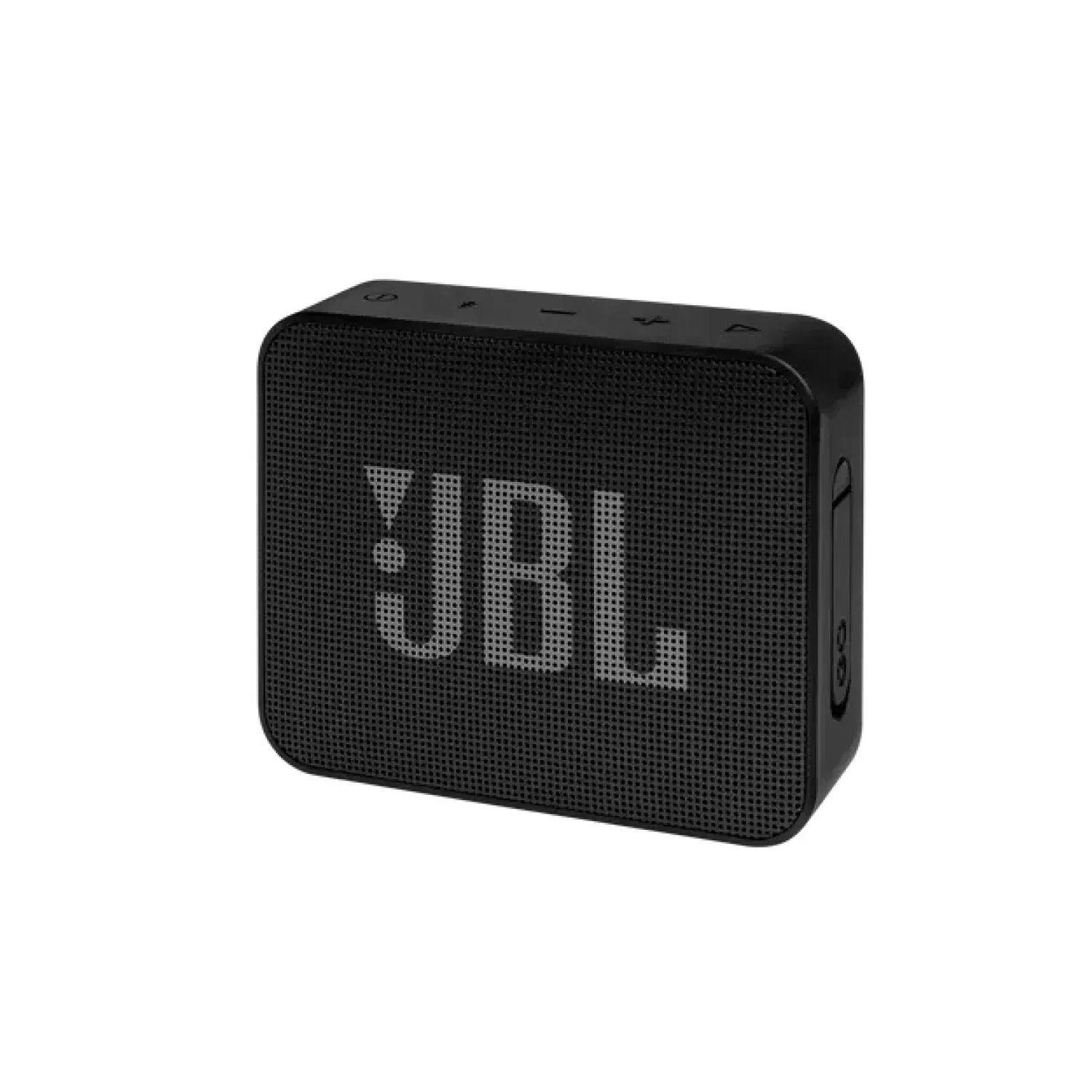 Parlante Inalámbrico JBL Go Essential Negro-2