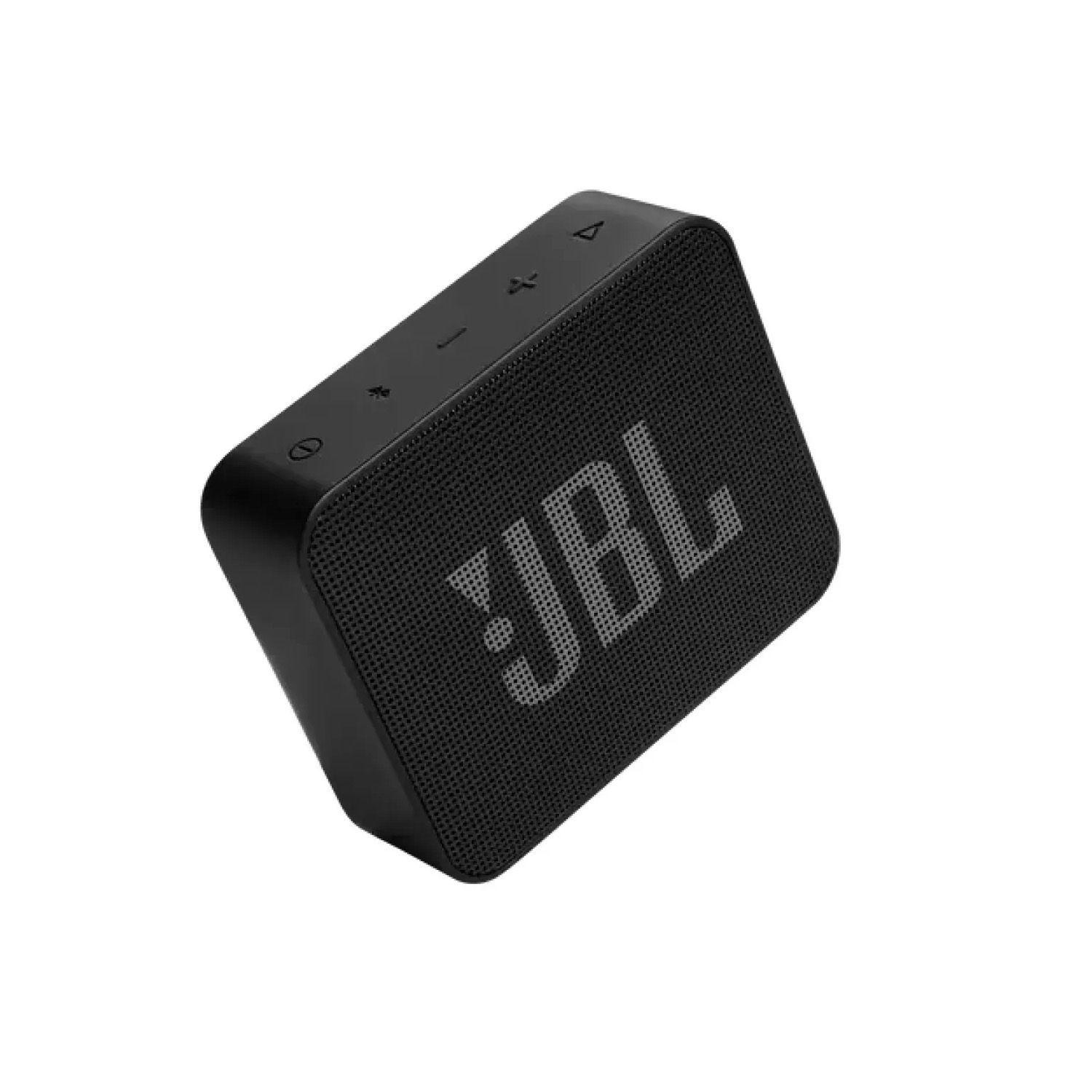 Parlante Inalámbrico JBL Go Essential Negro-3