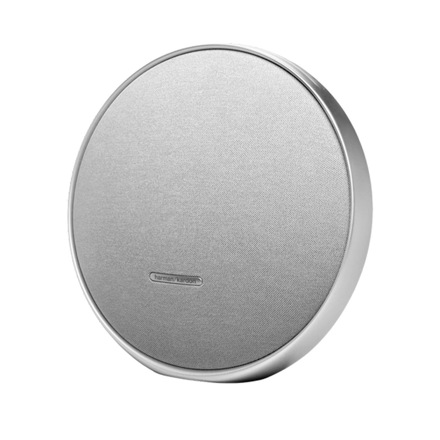 Parlante Inalámbrico Harman Kardon Onyx Studio 9 Gris-0
