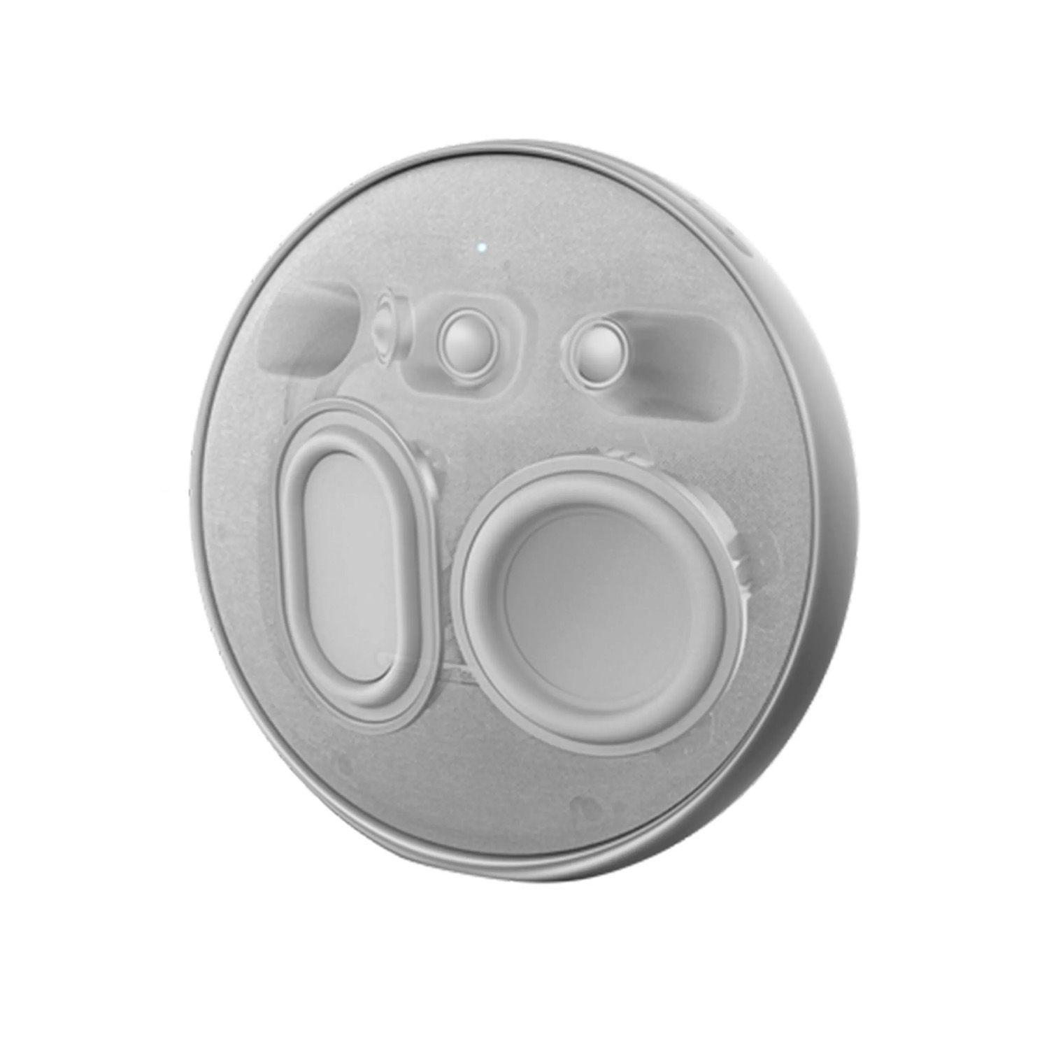 Parlante Inalámbrico Harman Kardon Onyx Studio 9 Gris-1