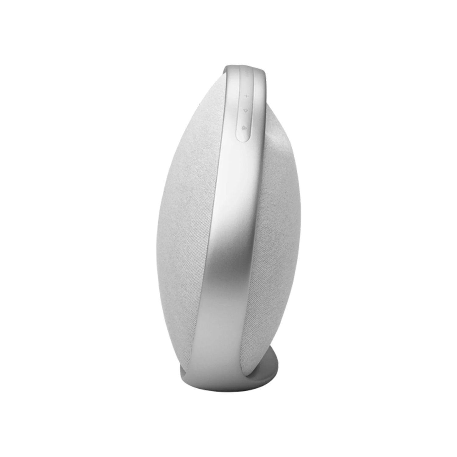 Parlante Inalámbrico Harman Kardon Onyx Studio 9 Gris-3