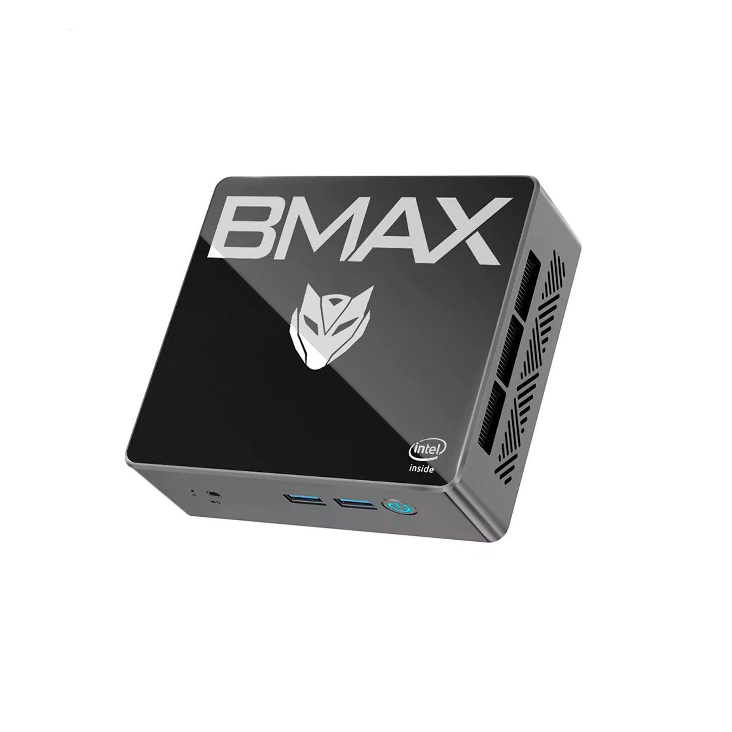 Mini PCs Bmax B4 Mini AIder Lake N95 512GB-2