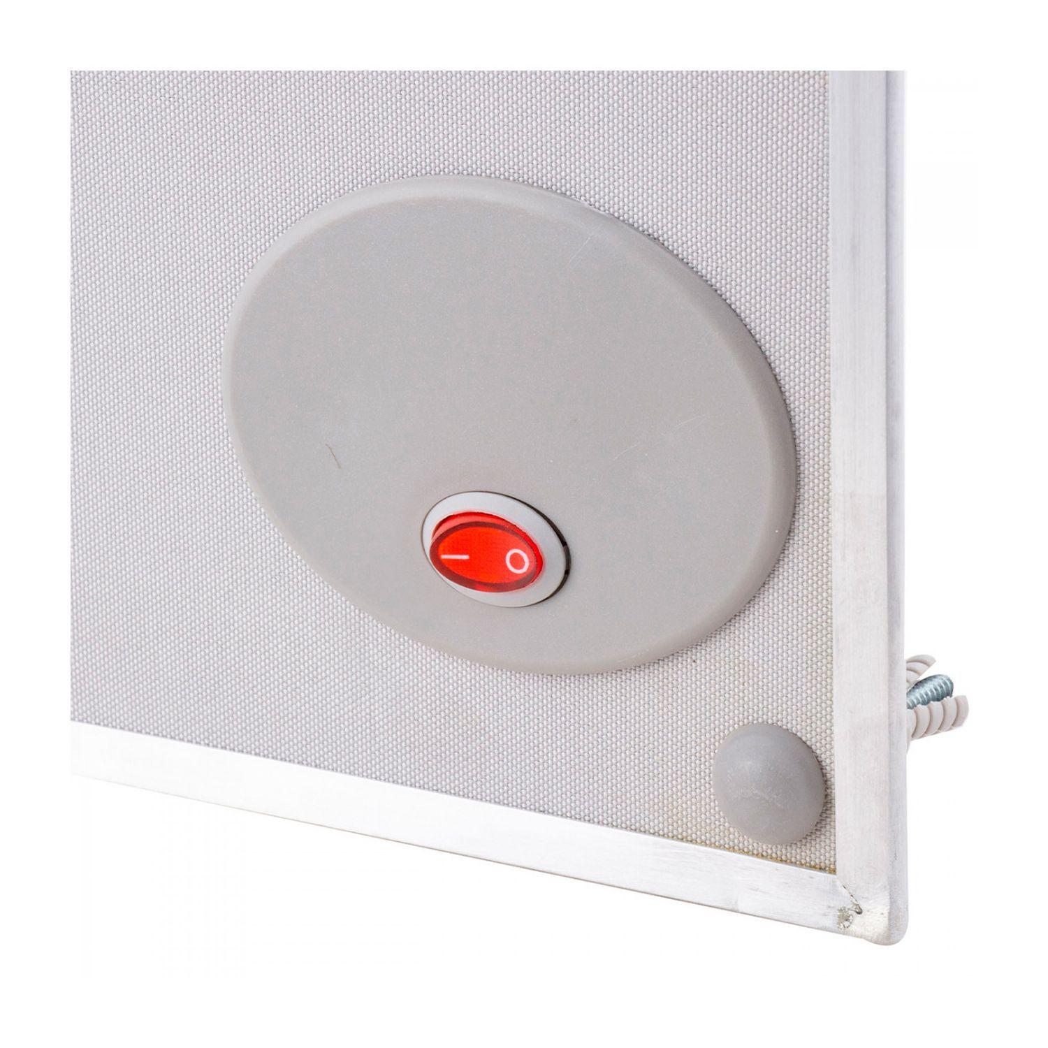 Panel Calefactor Biocalor Thorben Biofabric 370W-2