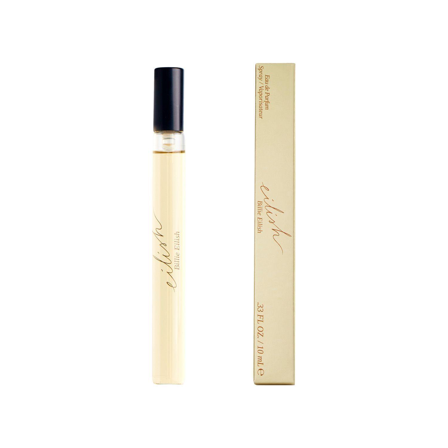 Set Perfume Billie Eilish 1 EDP 100ml + Travel Spray 10ml-2
