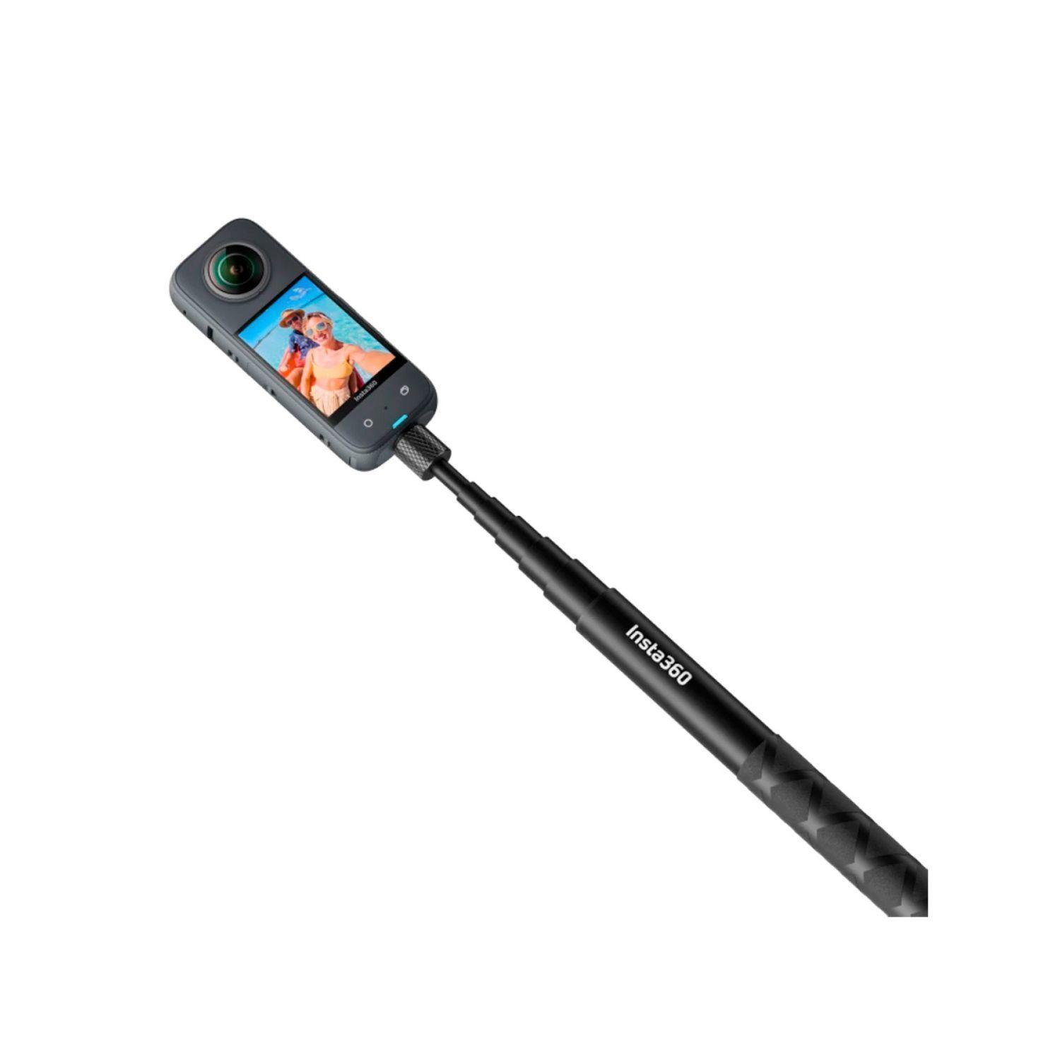 Camara de Accion Insta360 X3 Starter Bundle-2