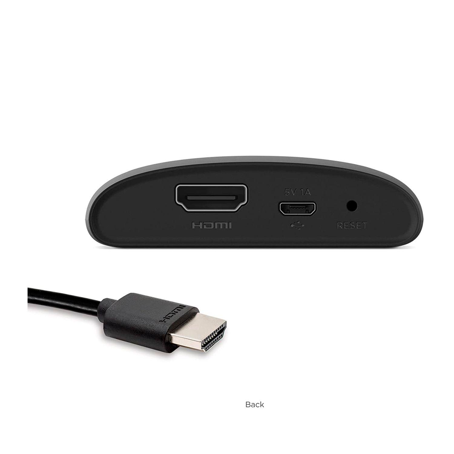 Reproductor de Streaming Roku Express Media Player 2022-2