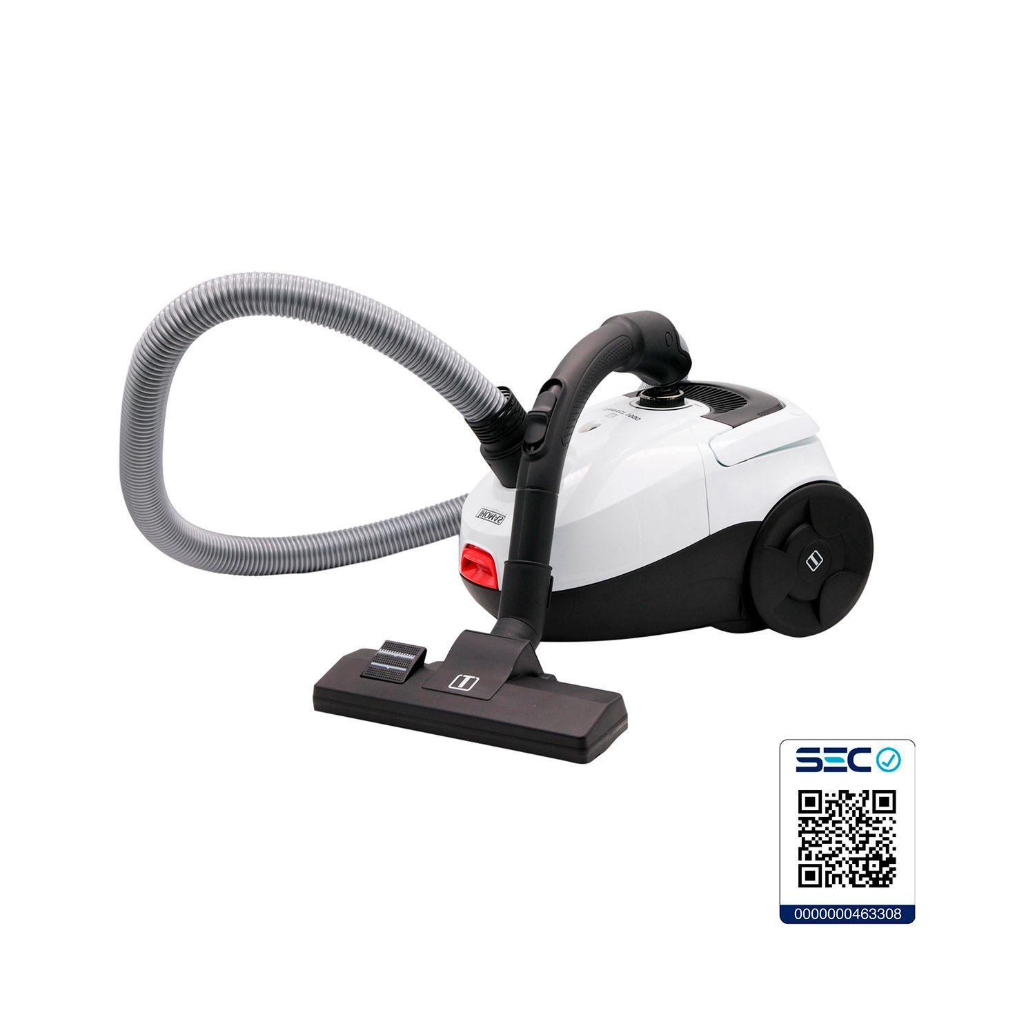 Aspiradora Thomas TH-1415 1500W Blanco-3