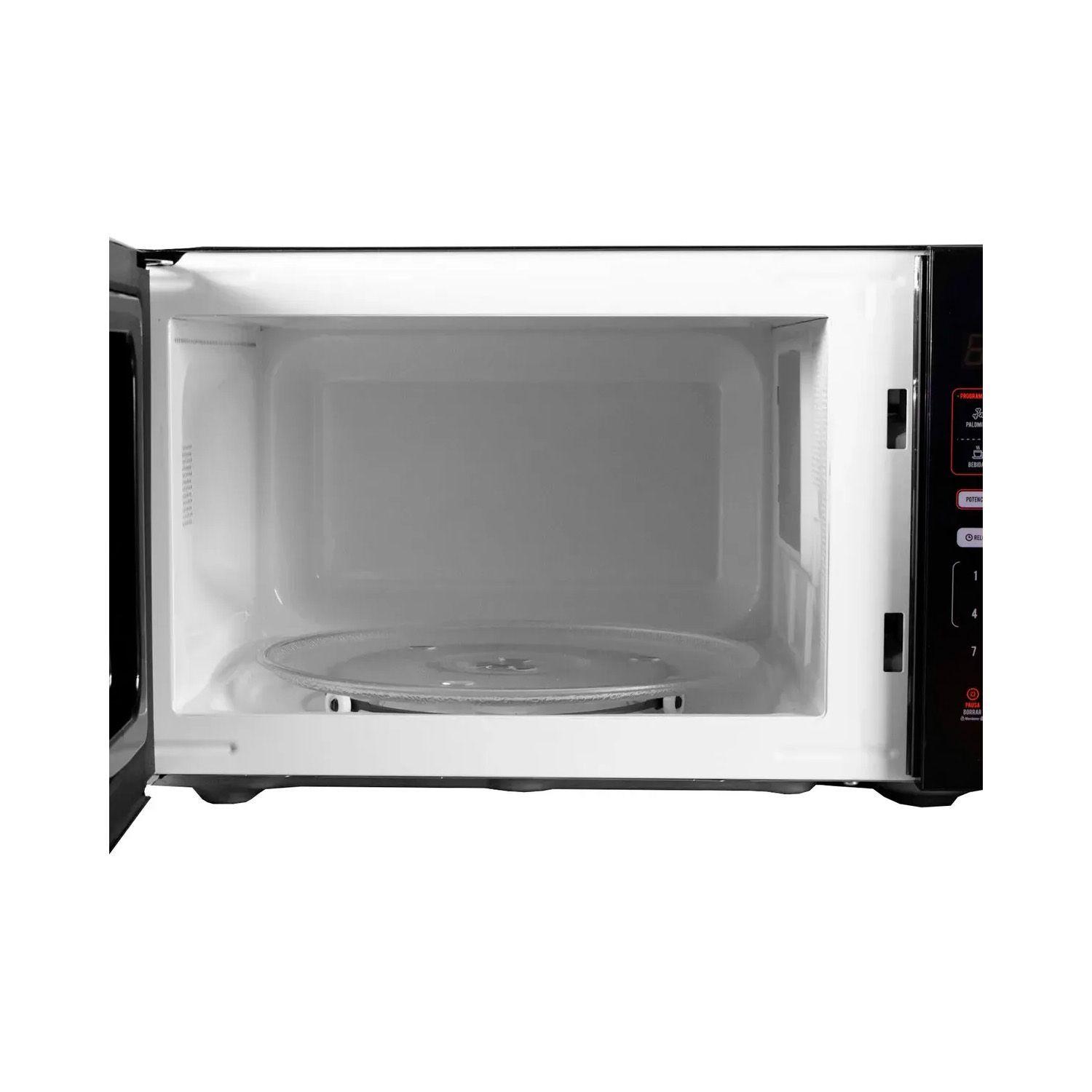 Horno Microondas Telefunken TFK-26LD 26L 900W-2