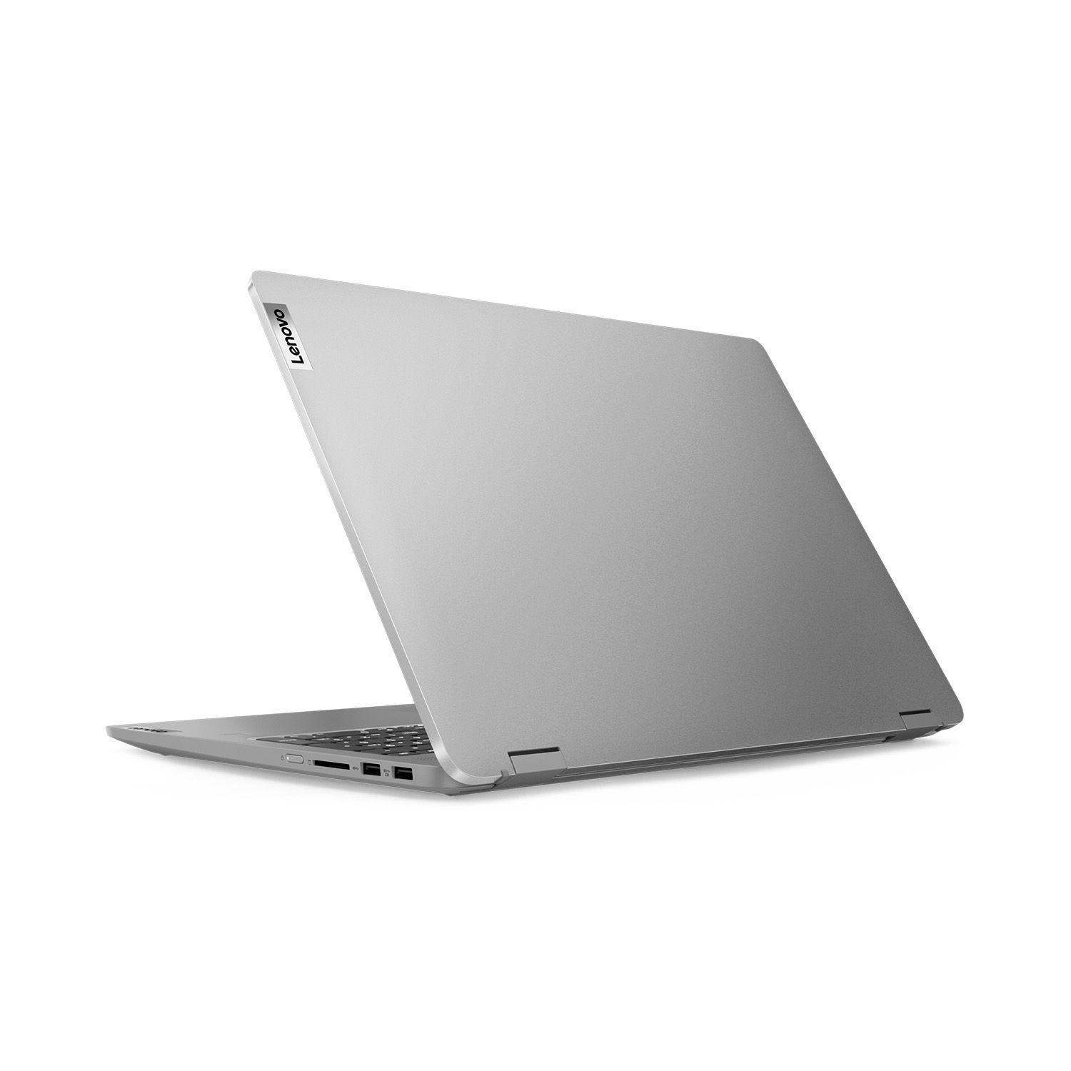 Notebook 2 en 1 Lenovo Flex 5 Ryzen 7 16GB 512GB SSD 16' Táctil W11-4