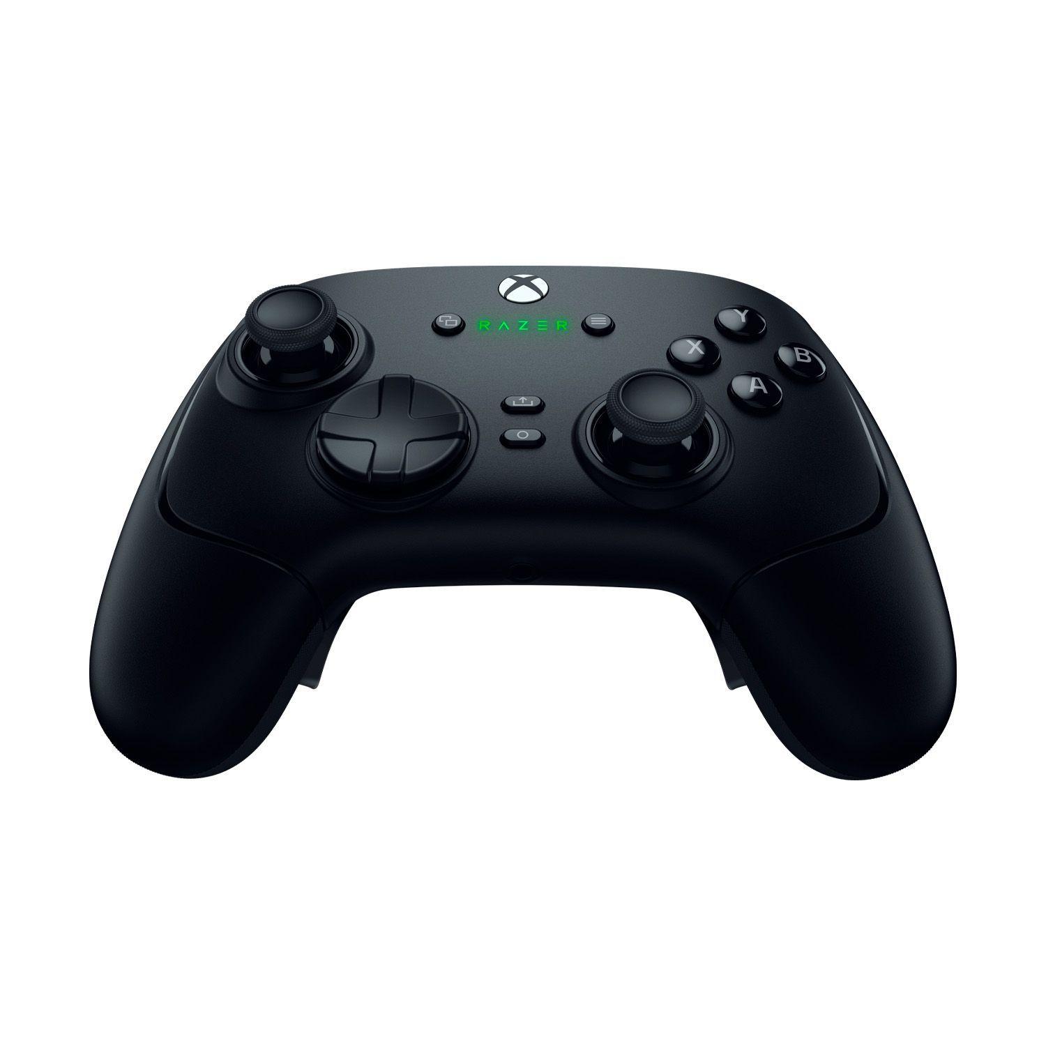 Control Joystick Razer Wolverine V3 Pro Xbox-0