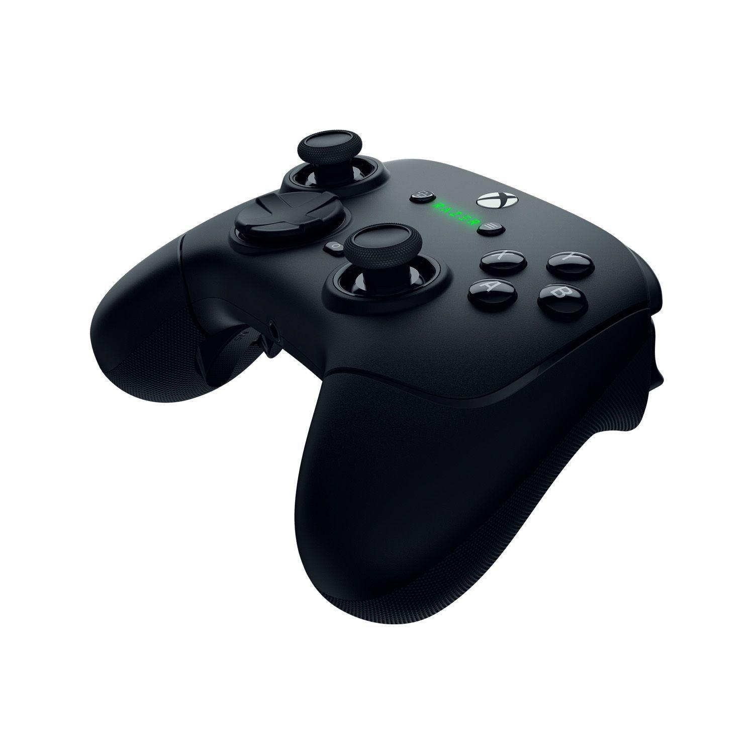 Control Joystick Razer Wolverine V3 Pro Xbox-1