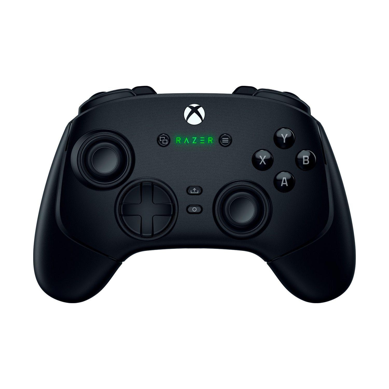 Control Joystick Razer Wolverine V3 Pro Xbox-2