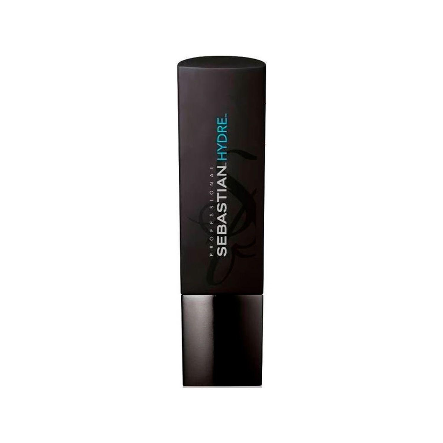 Kit Sebastian Profesional Hydre Shampoo 250ml + Acondicionador 150ml-2