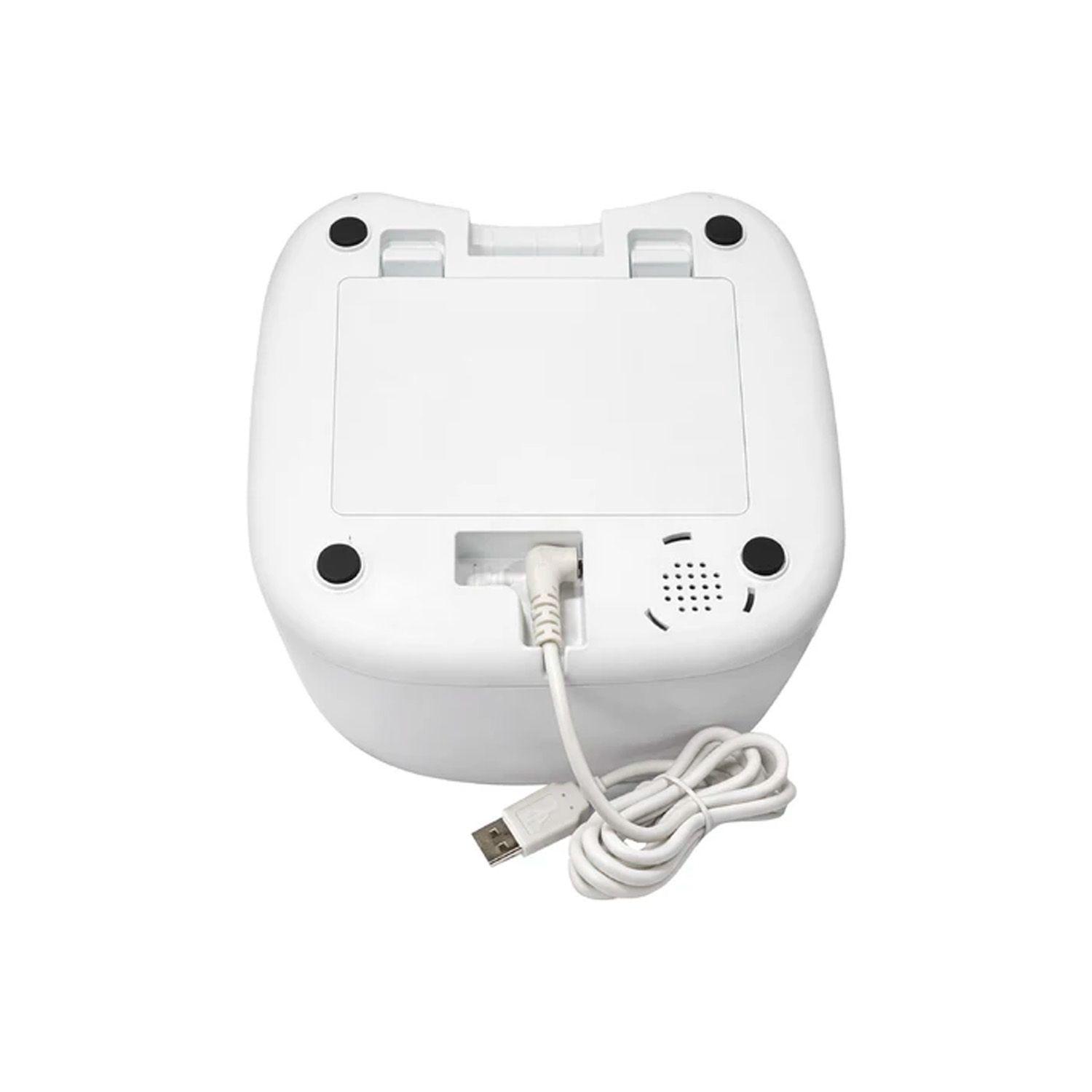 Dispensador de Comida Mascota Electrico Thorben Pet Auto Feeder-4