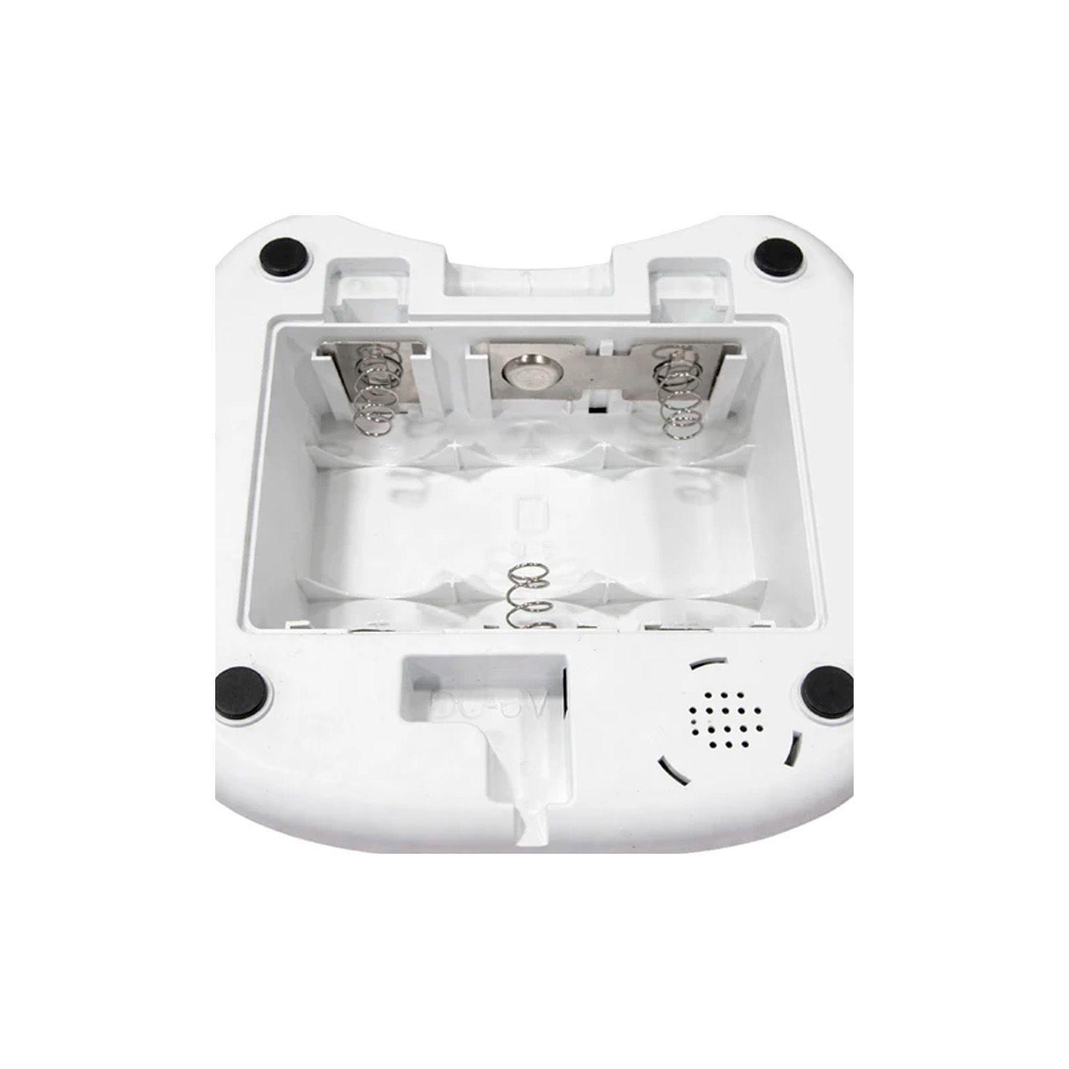 Dispensador de Comida Mascota Electrico Thorben Pet Auto Feeder-5