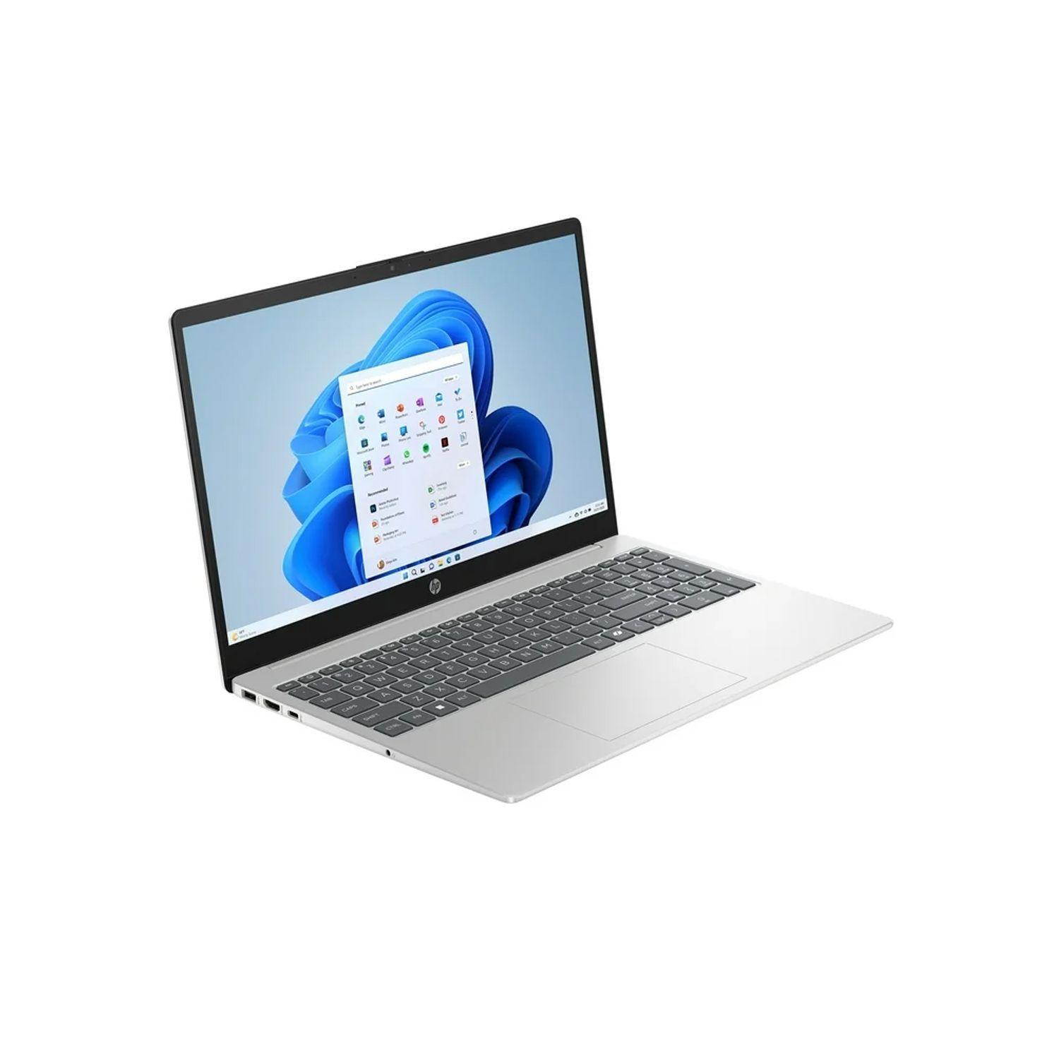 Notebook HP Intel 4GB 128GB SSD 15.6 Win11 Reacondicionado-2