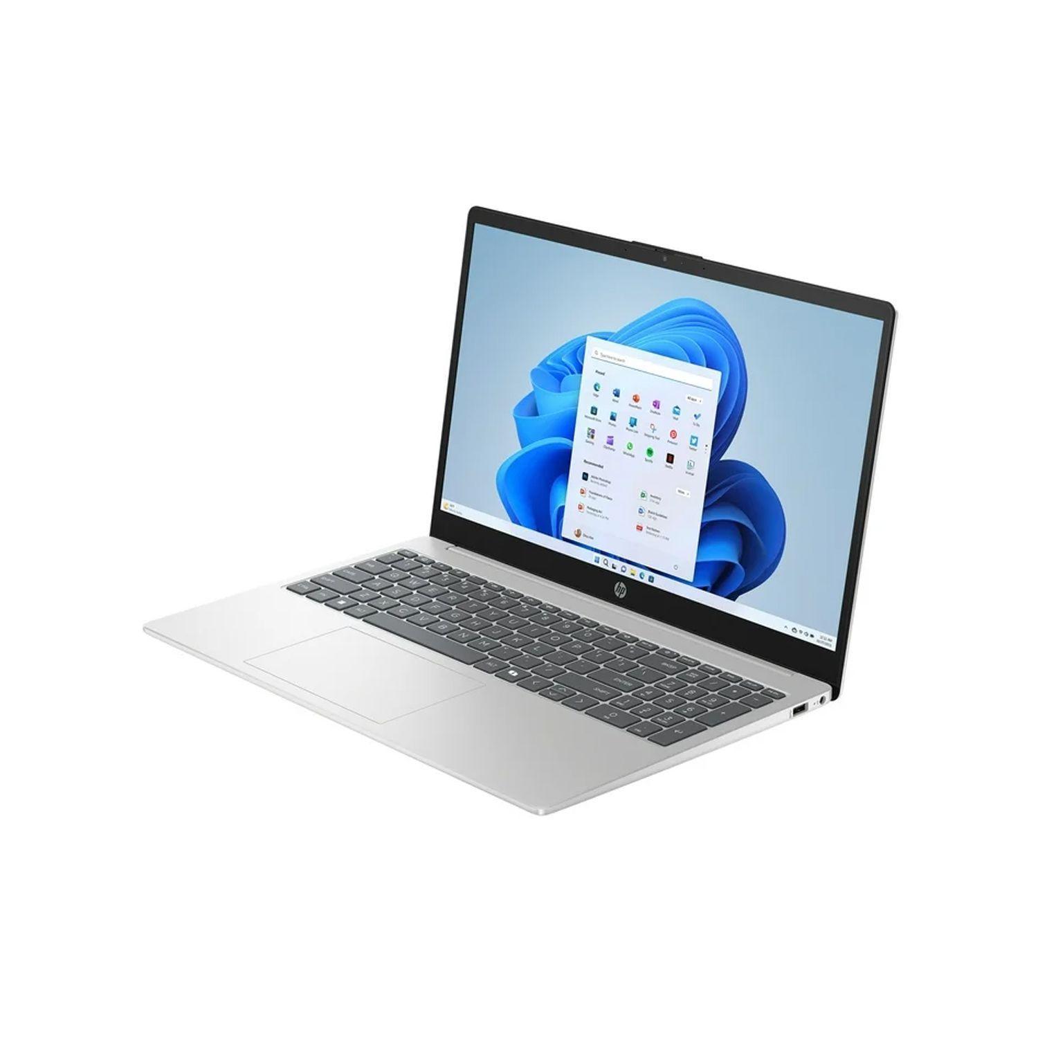 Notebook HP Intel 4GB 128GB SSD 15.6 Win11 Reacondicionado-3
