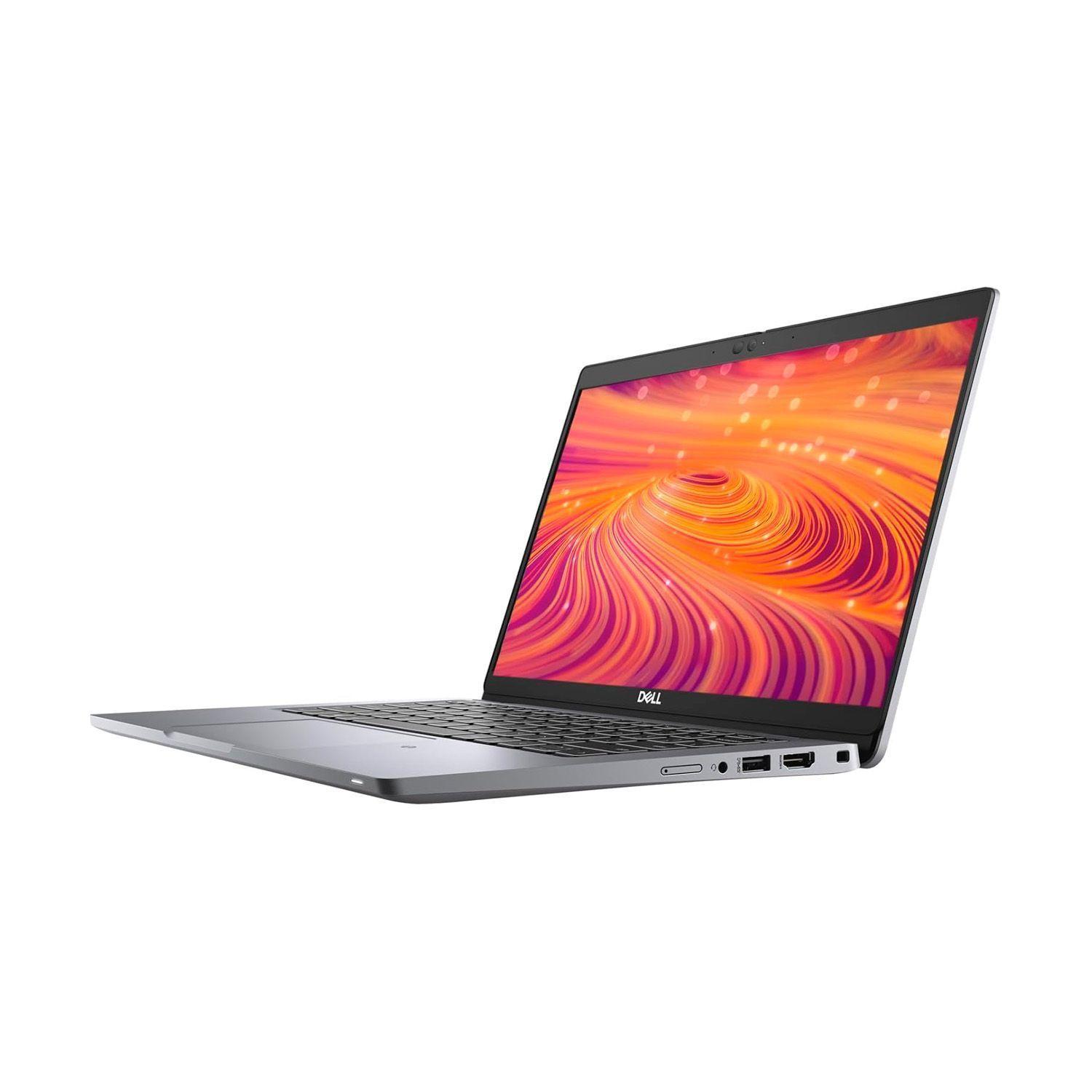 Notebook 2 en 1 Dell Latitude 5320 Core i7 32GB 512GB 13 FHD T ctil W11-3