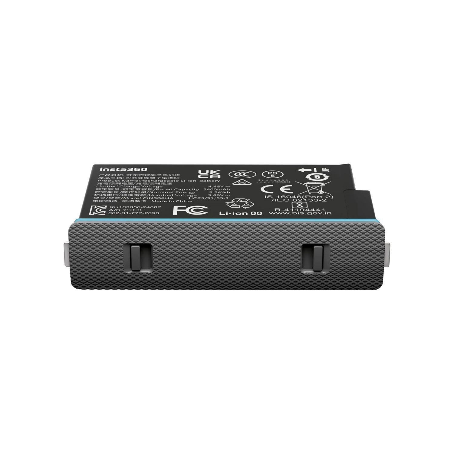 Batería de carga Insta360 X4 Battery-3