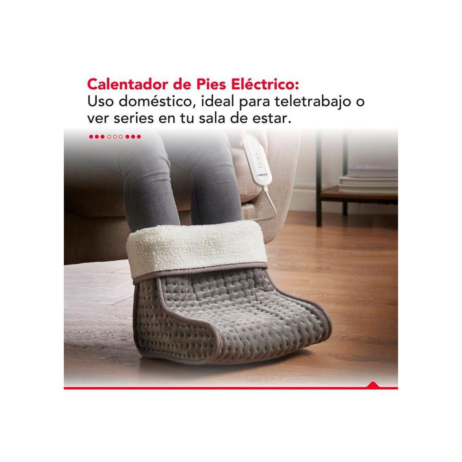 Bota Calefactora Thorben Foot Warmer 100 USB-2