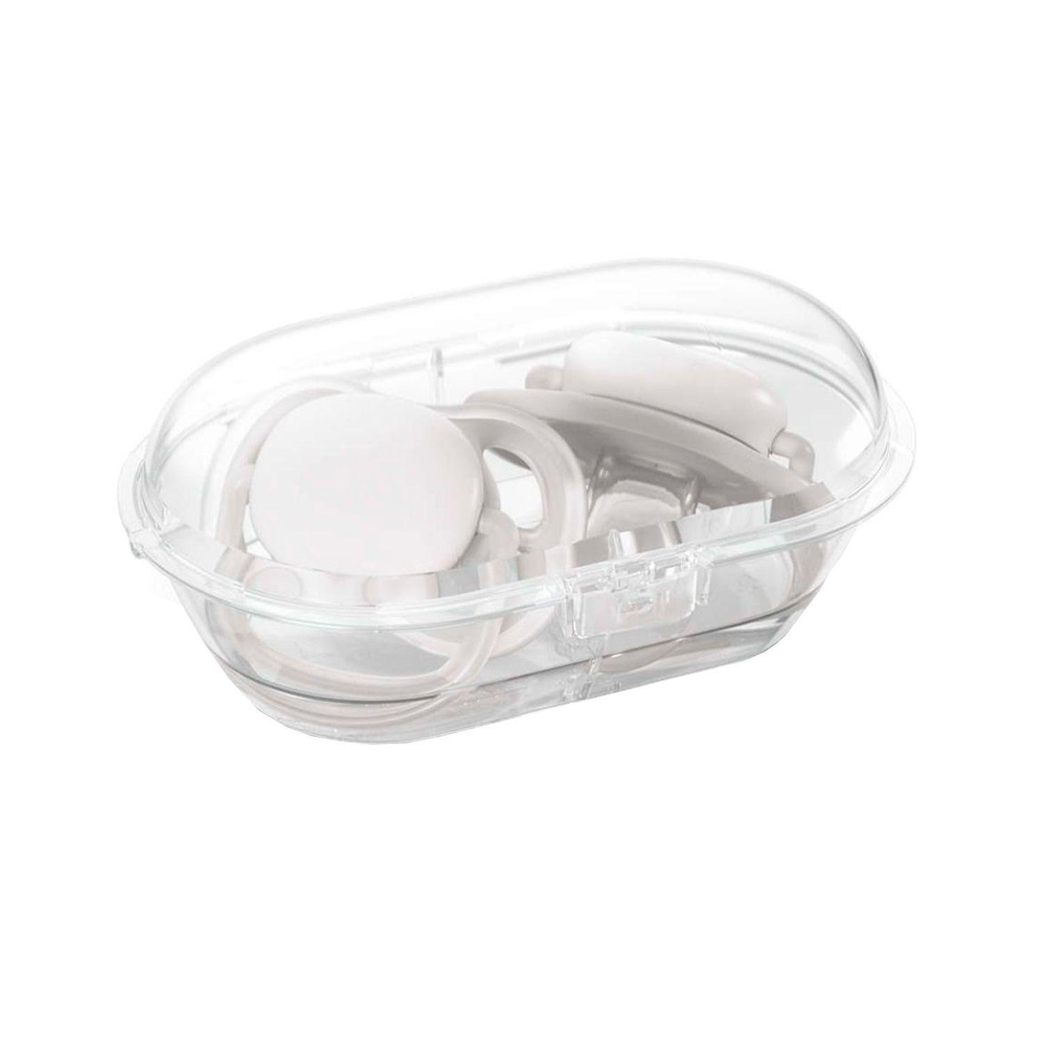 Chupete Avent Ultra Air 6-18m Surtido Niño 2UN-3