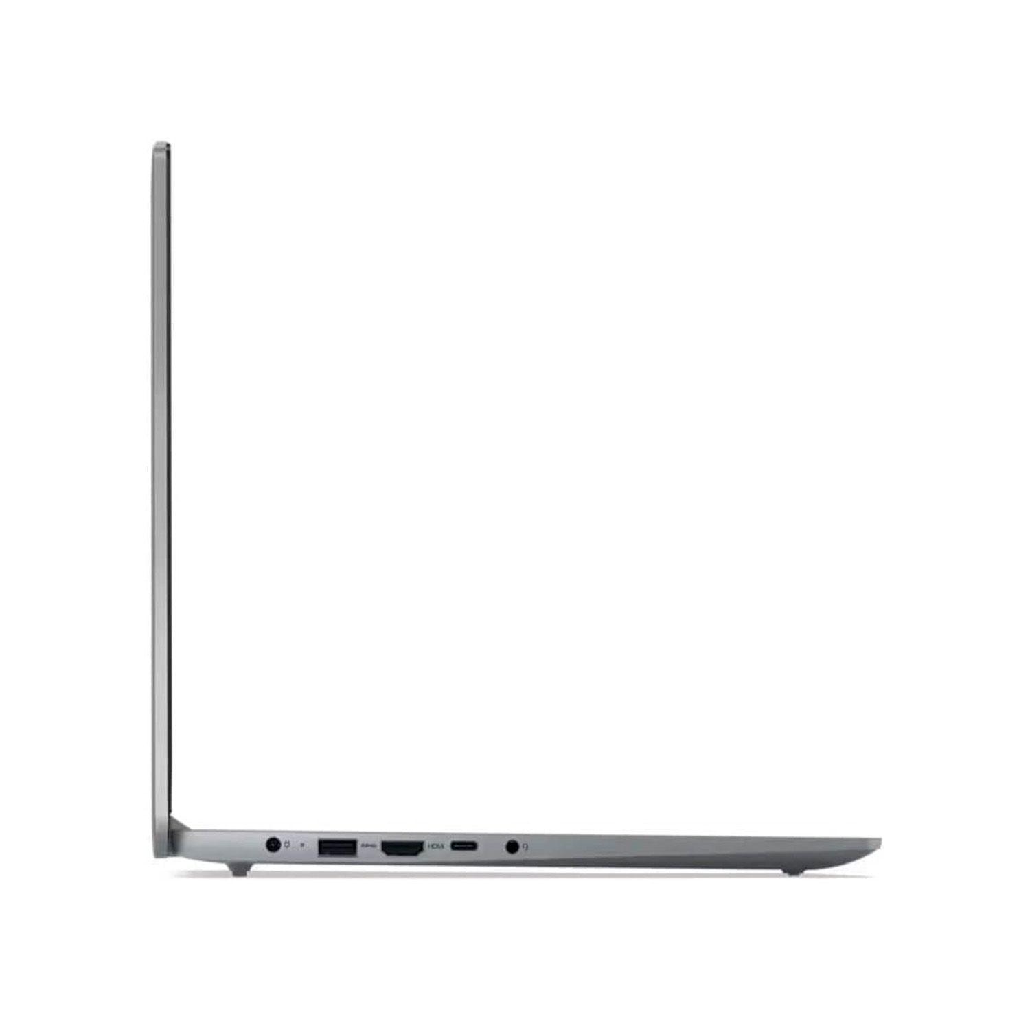 Notebook Lenovo Ideapad Slim 3 Ryzen 7 16GB 512GB 15 3 2K T ctil W11-2
