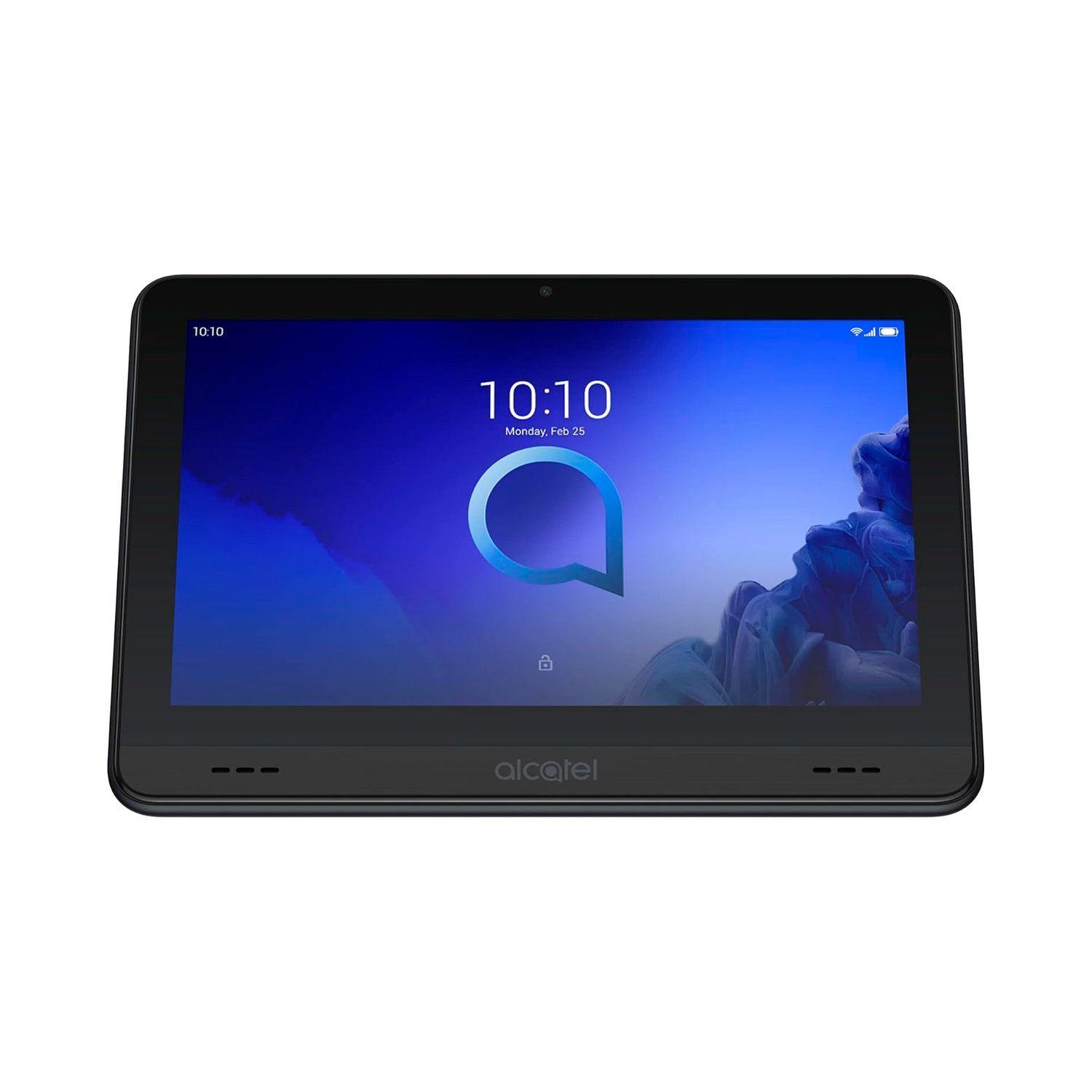 Tablet Alcatel Smart Tab 7' Quad Core 1GB 32GB Android 10 Negro-1
