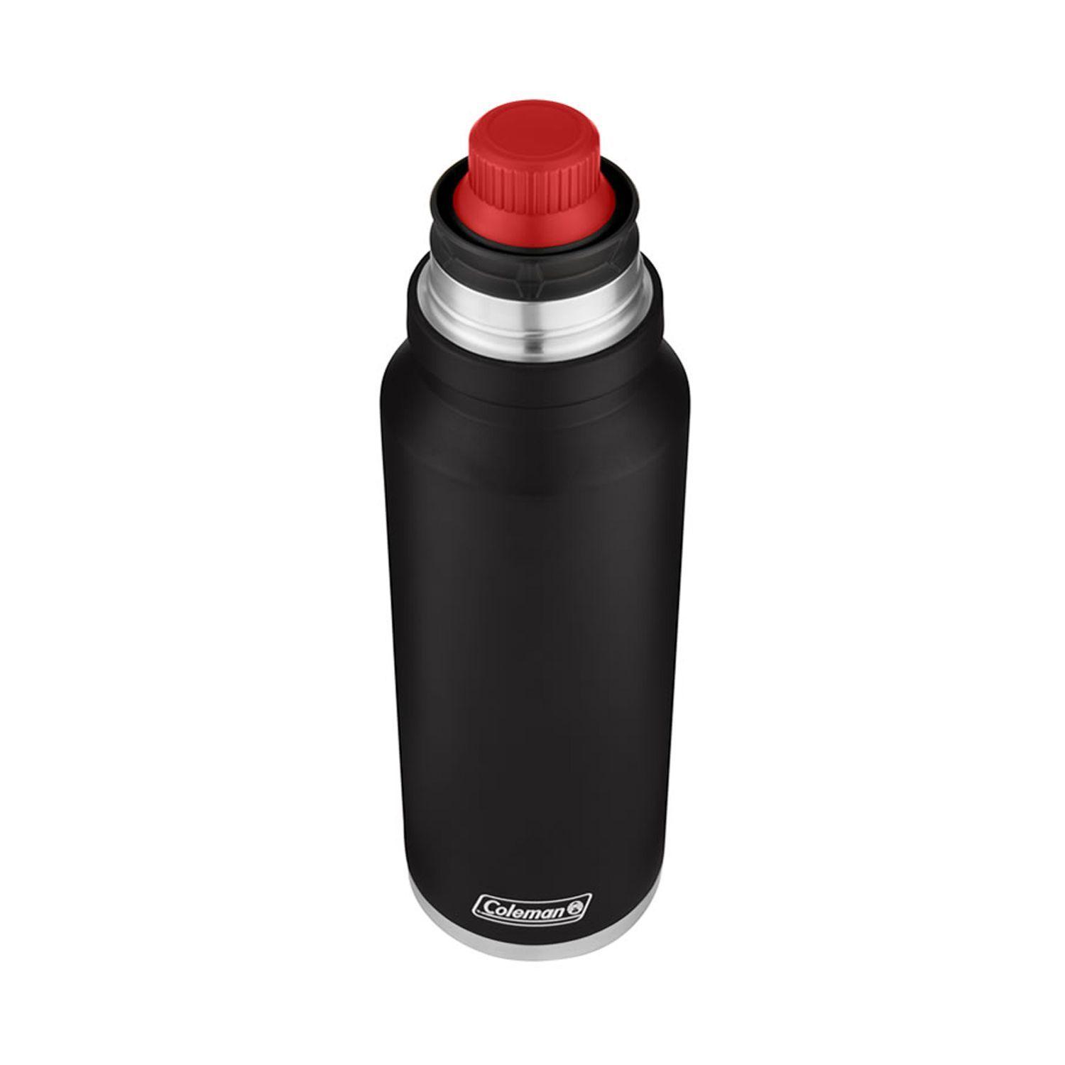 Termo Coleman 3Sixty 1,2 Litros Negro-2