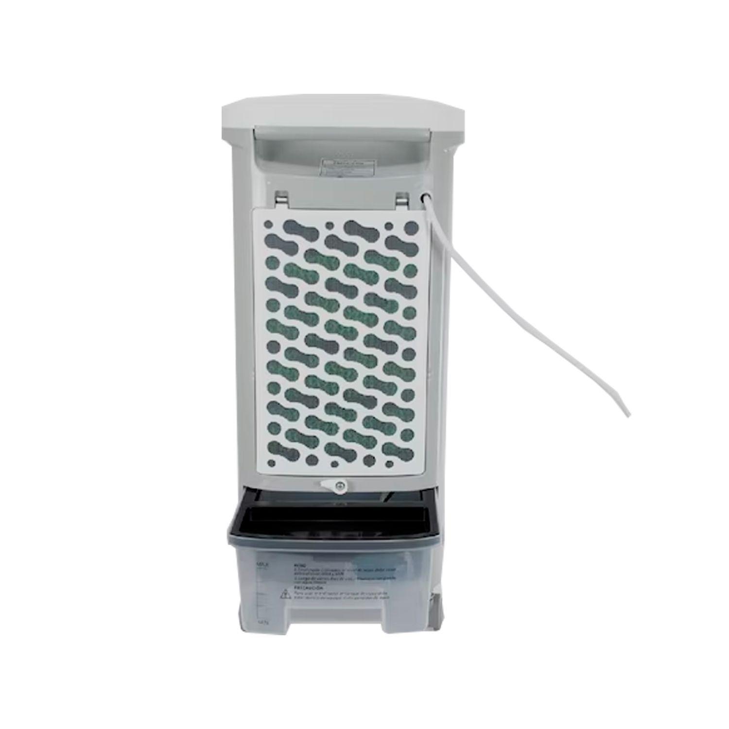 Enfriador de Aire Thorben Havel 3 en 1 80W 4LT-2