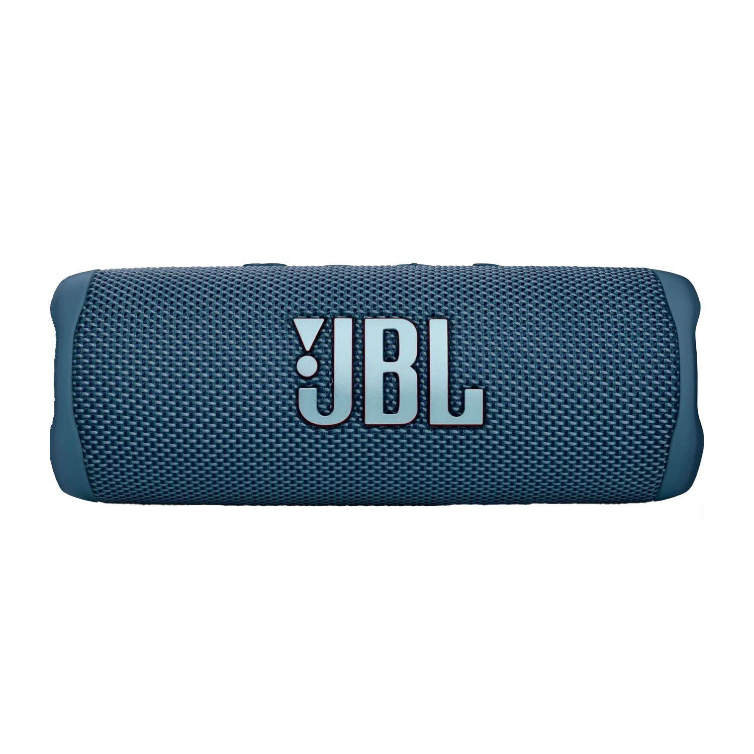 Parlante Bluetooth Portátil JBL Flip 6 Azul-2