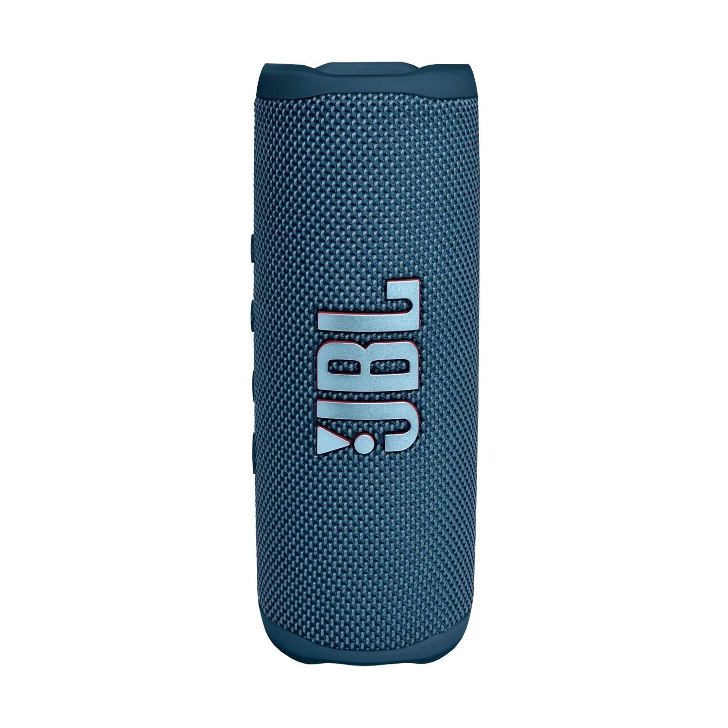 Parlante Bluetooth Portátil JBL Flip 6 Azul-3