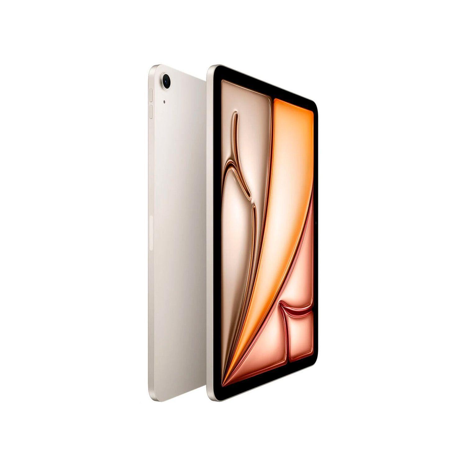Apple iPad Air 11 M4 Wi Fi 128GB Starlight-1
