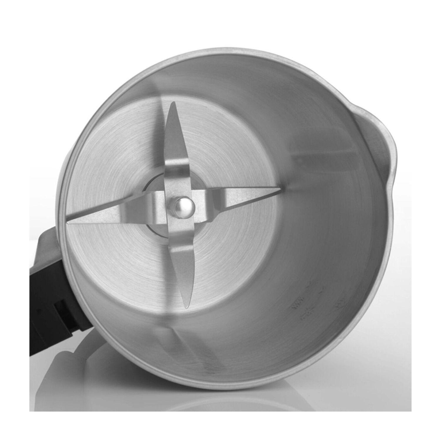 Robot de Cocina Magefesa Black MGF4550 1200W 3.3LT-1