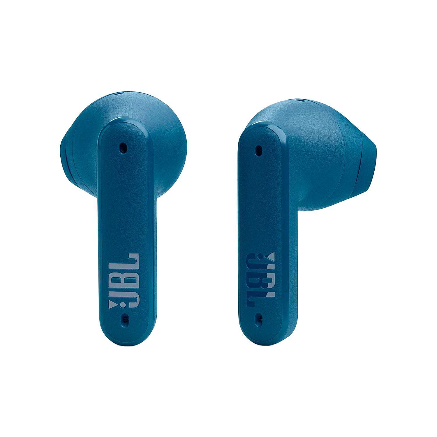 Audífonos Inalámbricos JBL Tune Flex Azul-3