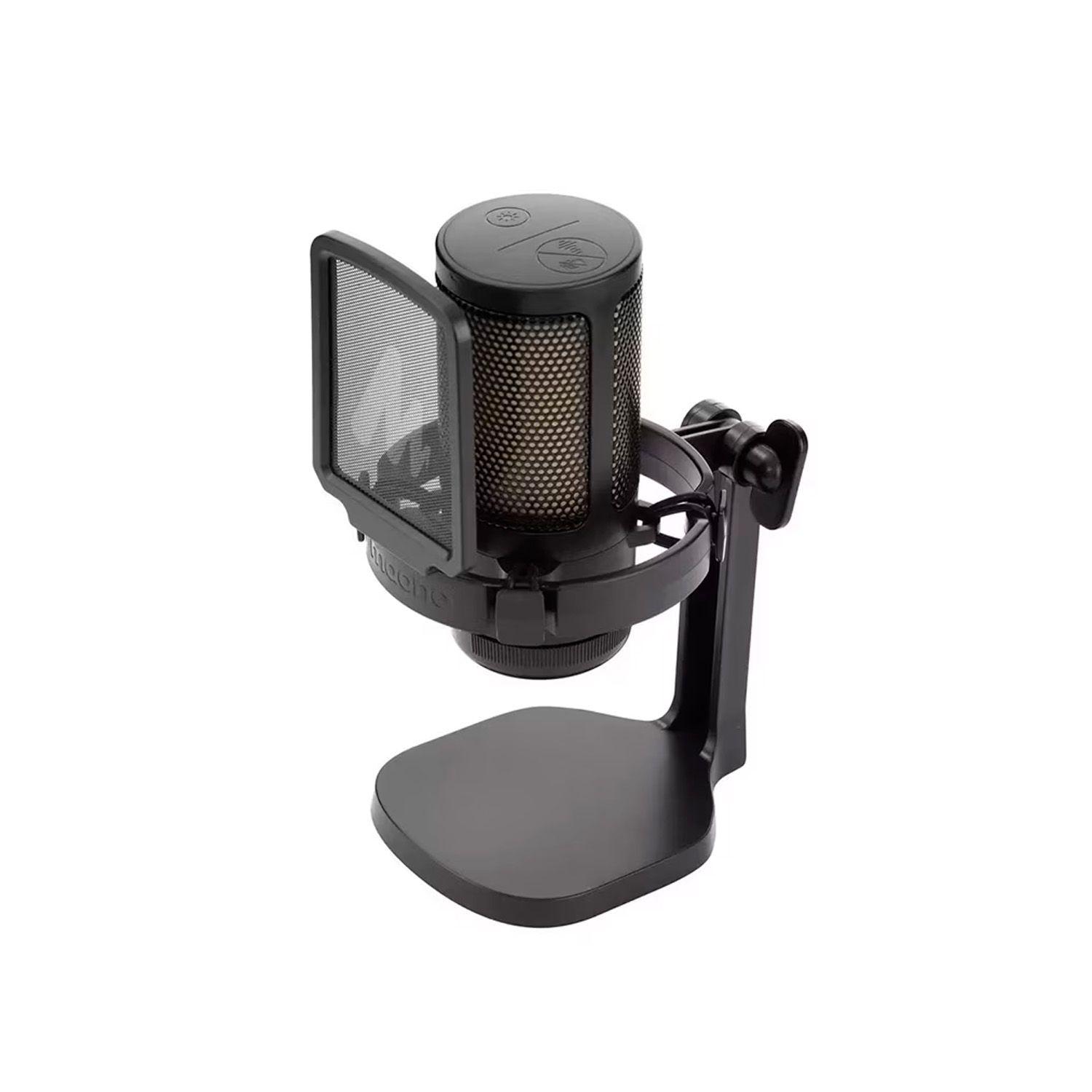 Microfono Maono DGM20 RGB USB-C-2