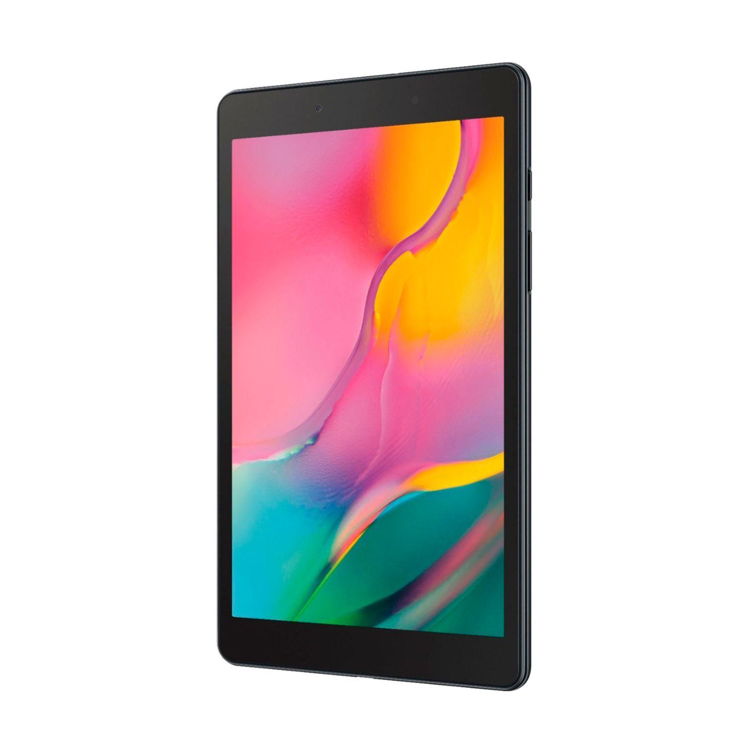 Tablet Samsung Galaxy Tab A8 SM-T295 8" 32GB LTE+Wifi Negro-0