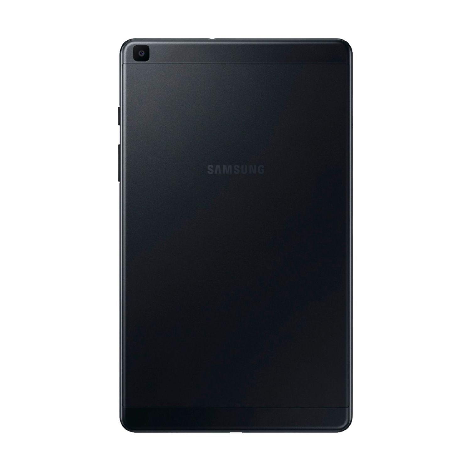 Tablet Samsung Galaxy Tab A8 SM-T295 8" 32GB LTE+Wifi Negro-3