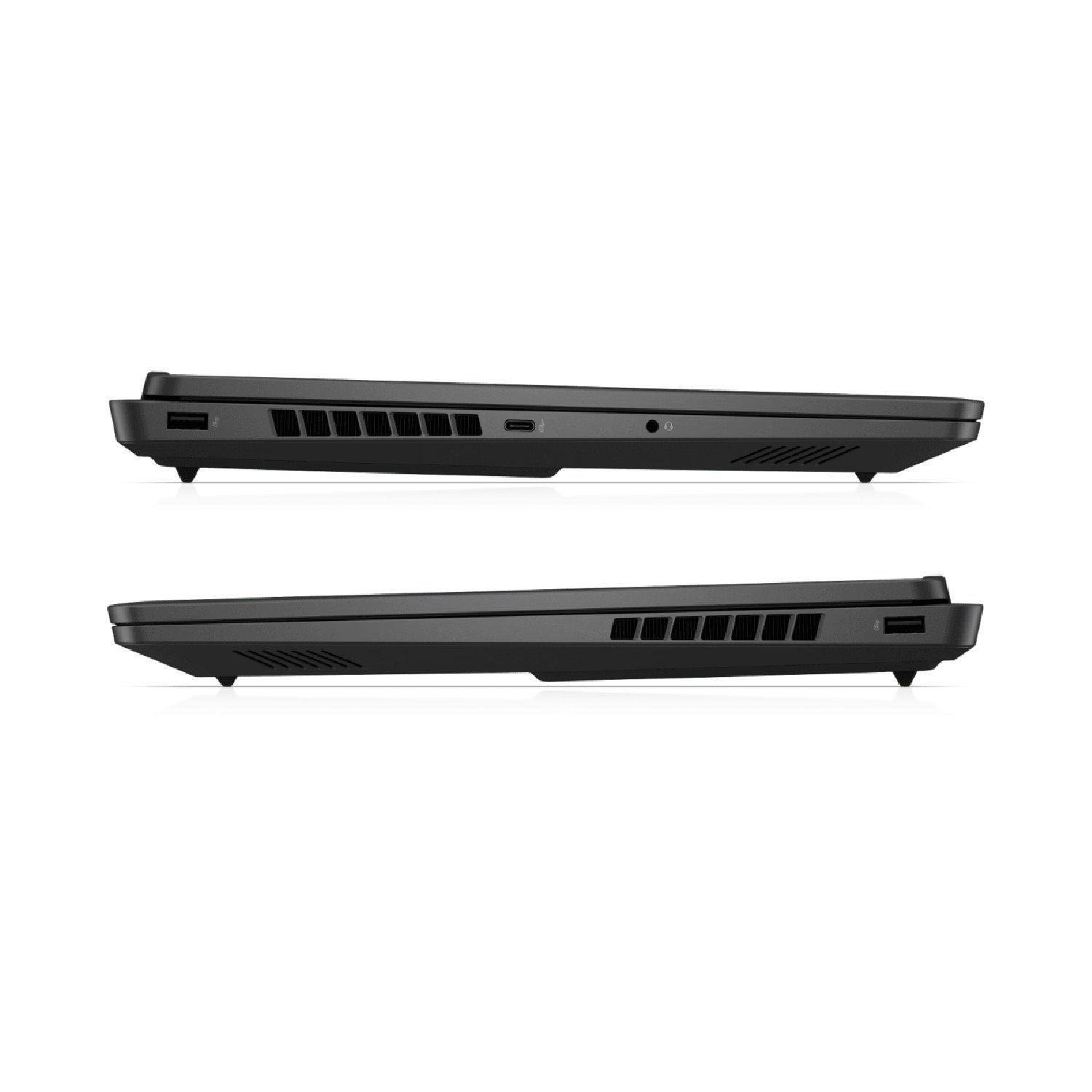Notebook Gamer HP Omen Max Intel Ultra 9 32GB 1TB SSD RTX5060 16 FHD 165Hz-4