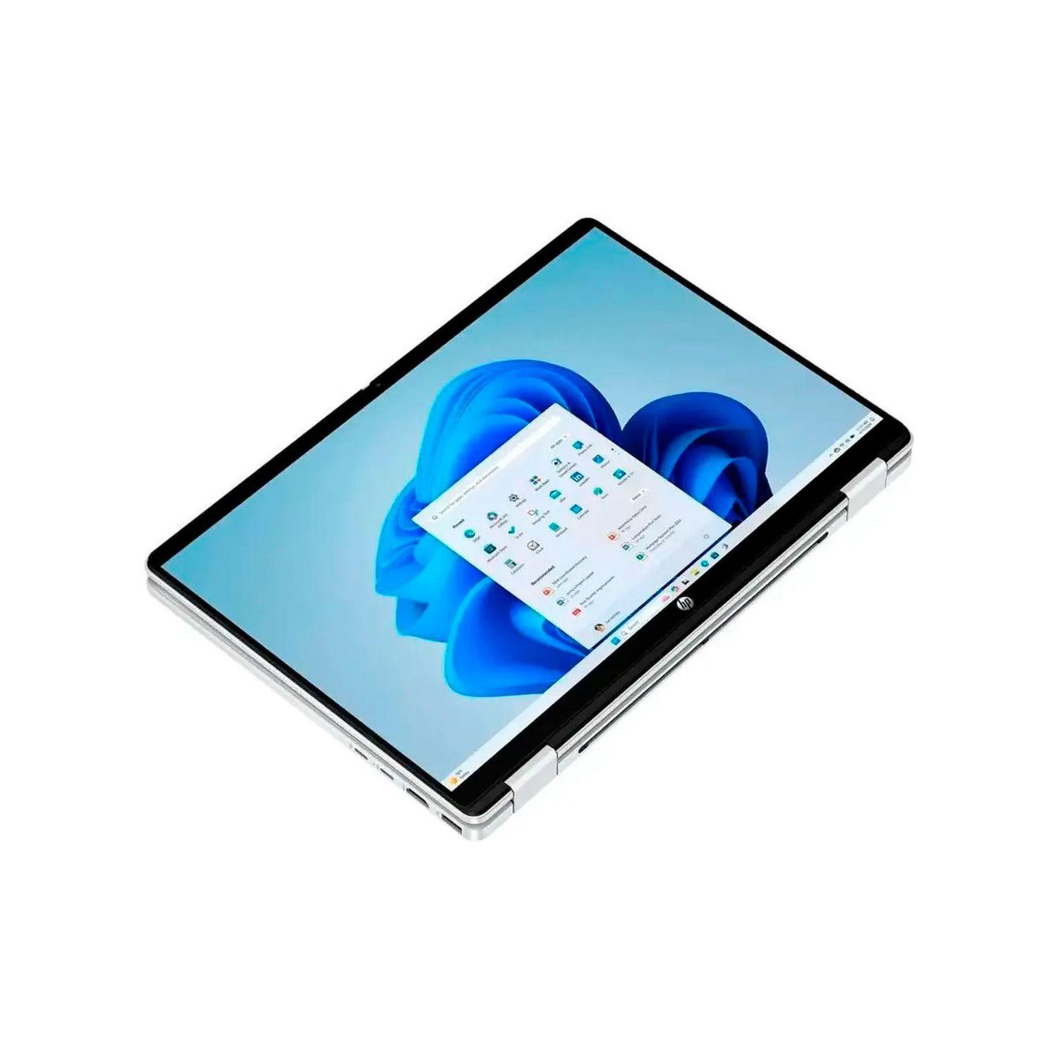 Notebook 2 en 1 HP Omnibook Core Ultra 5 16GB 1TBSSD 16 2K T ctil W11-4